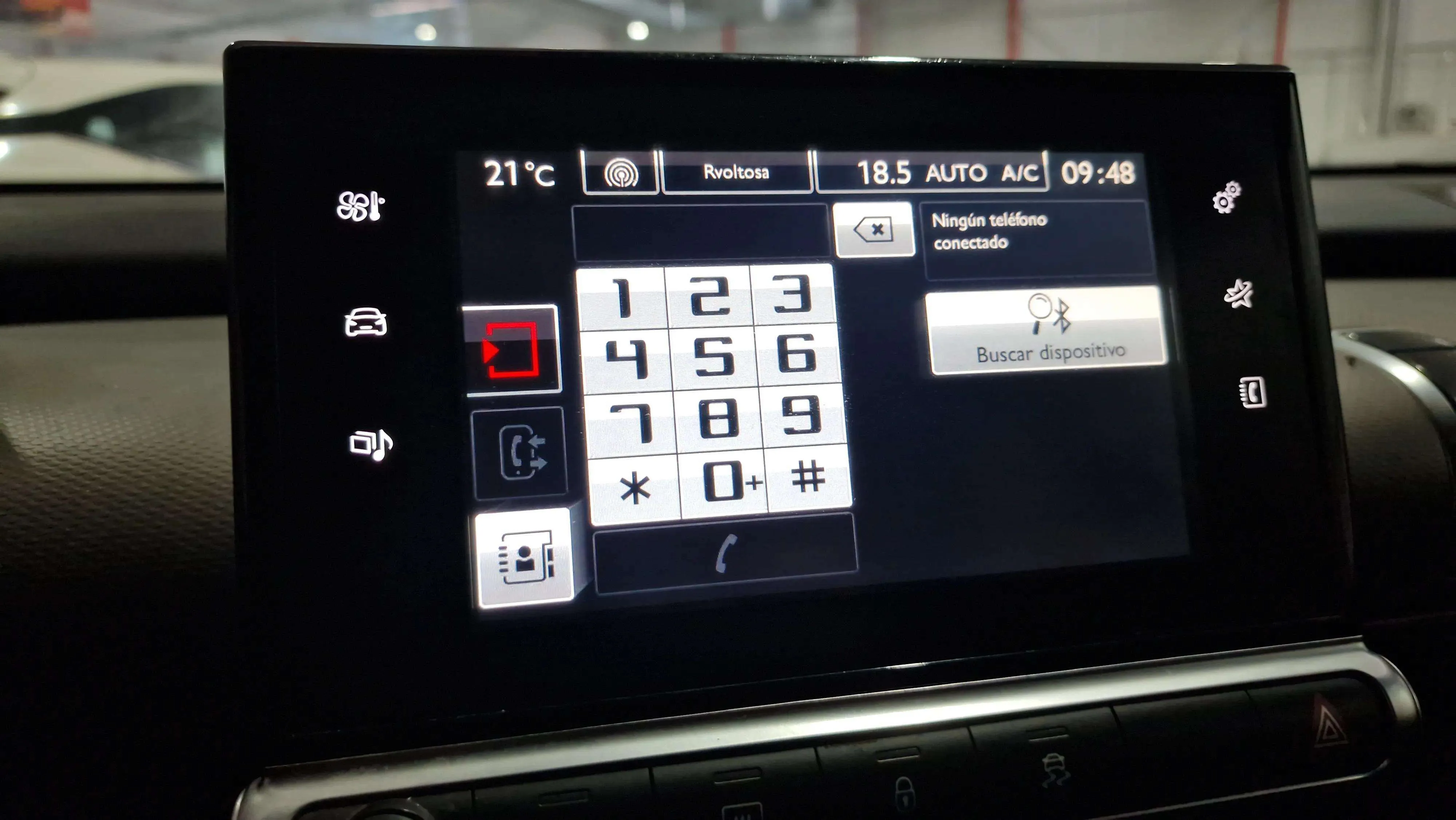 Citroën C4 Cactus BlueHDi Shine - foto 22
