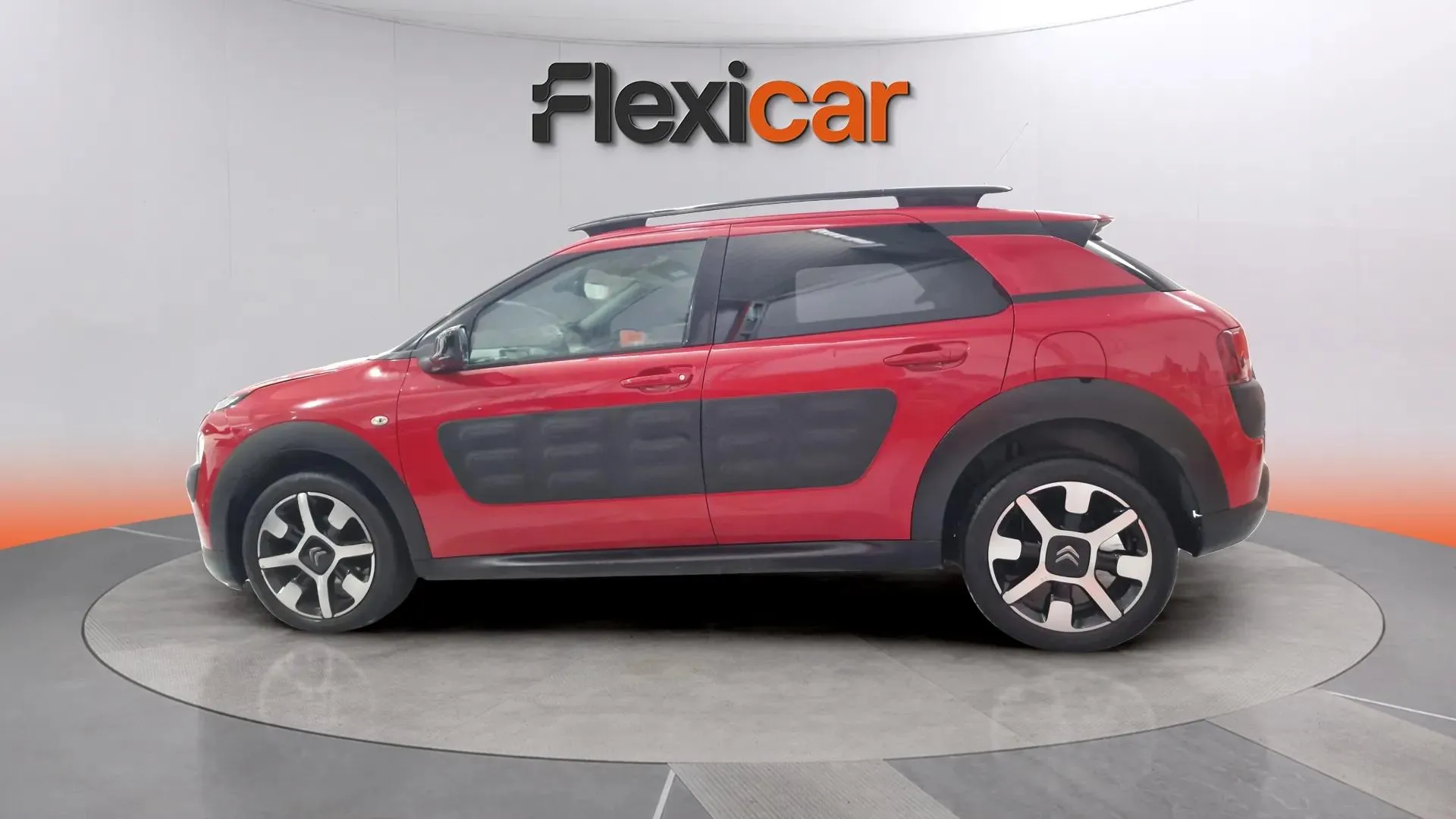 Citroën C4 Cactus BlueHDi Shine - foto 4