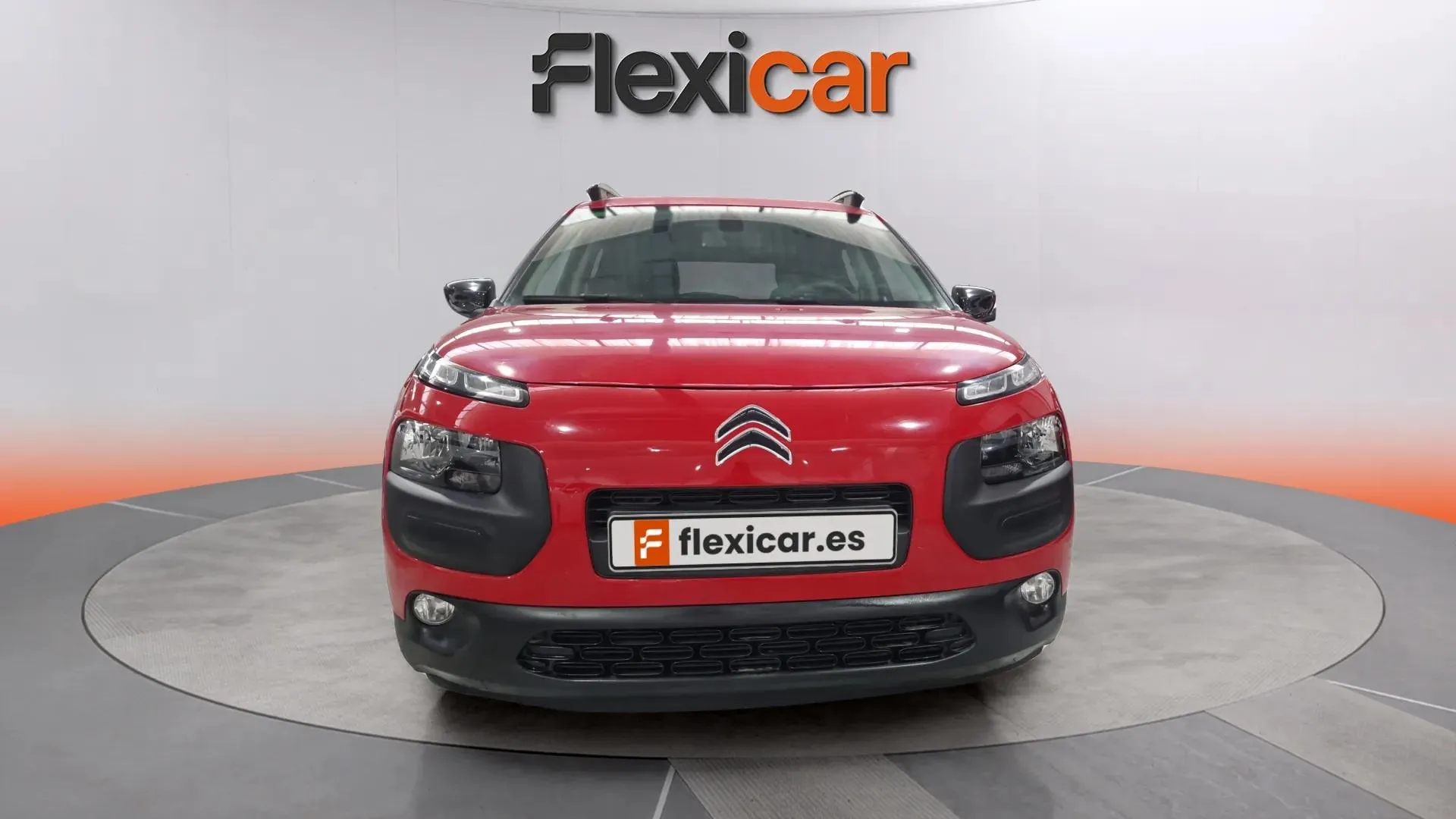 Citroën C4 Cactus BlueHDi Shine - foto 2