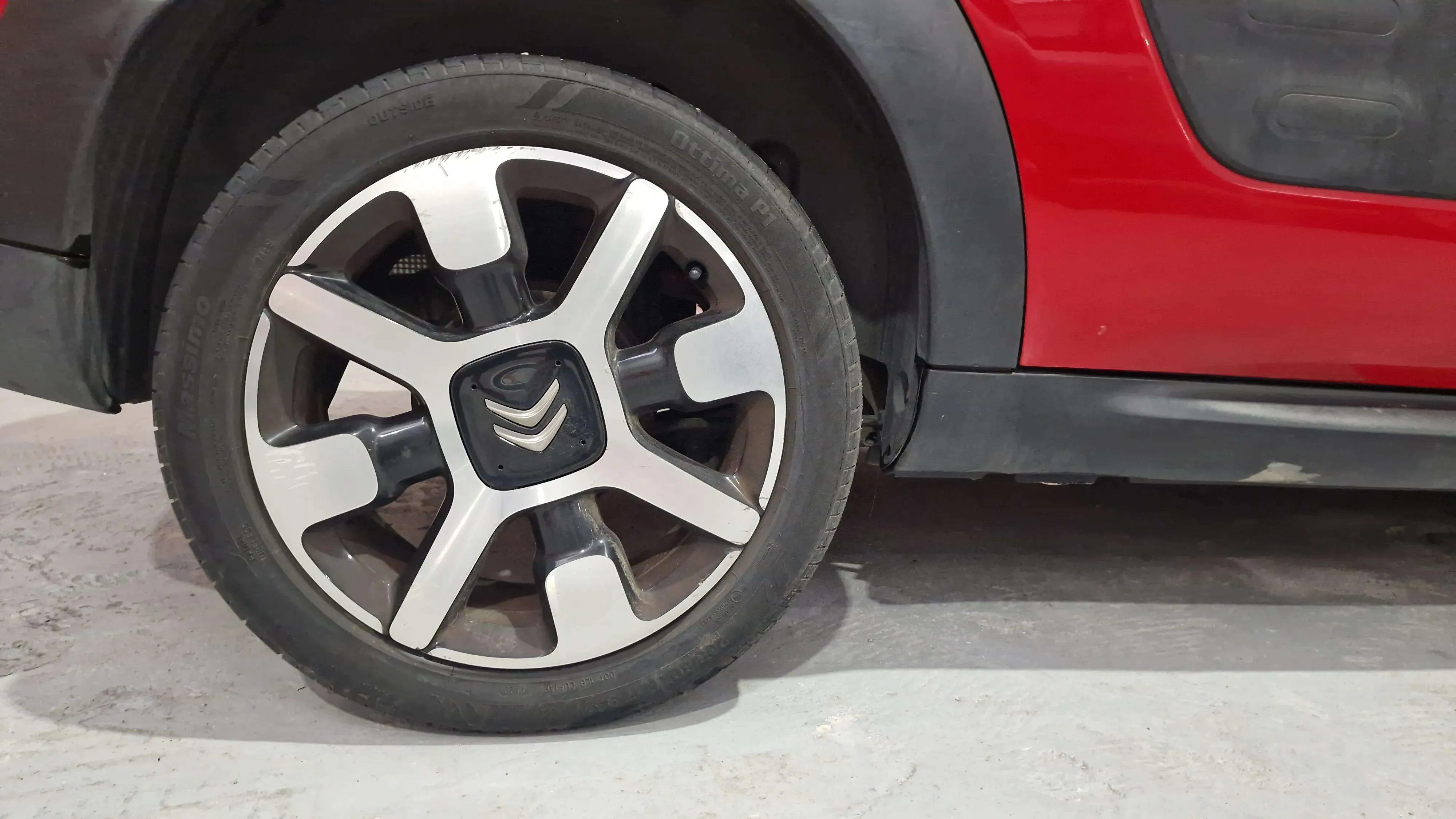 Citroën C4 Cactus BlueHDi Shine - foto 25