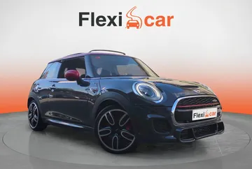 mini mini john cooper works gasolina automatica granollers 903000000151251