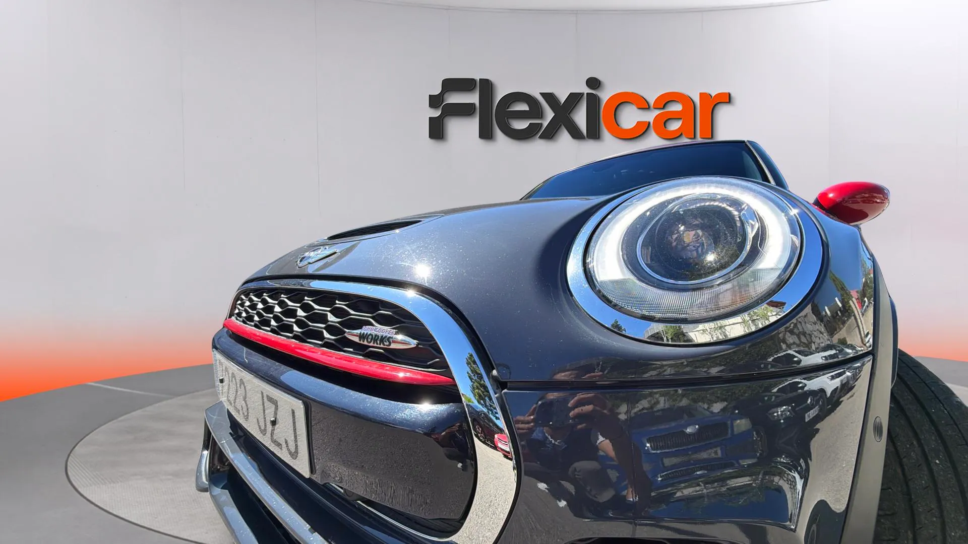 MINI Cooper John Cooper Works - foto 36