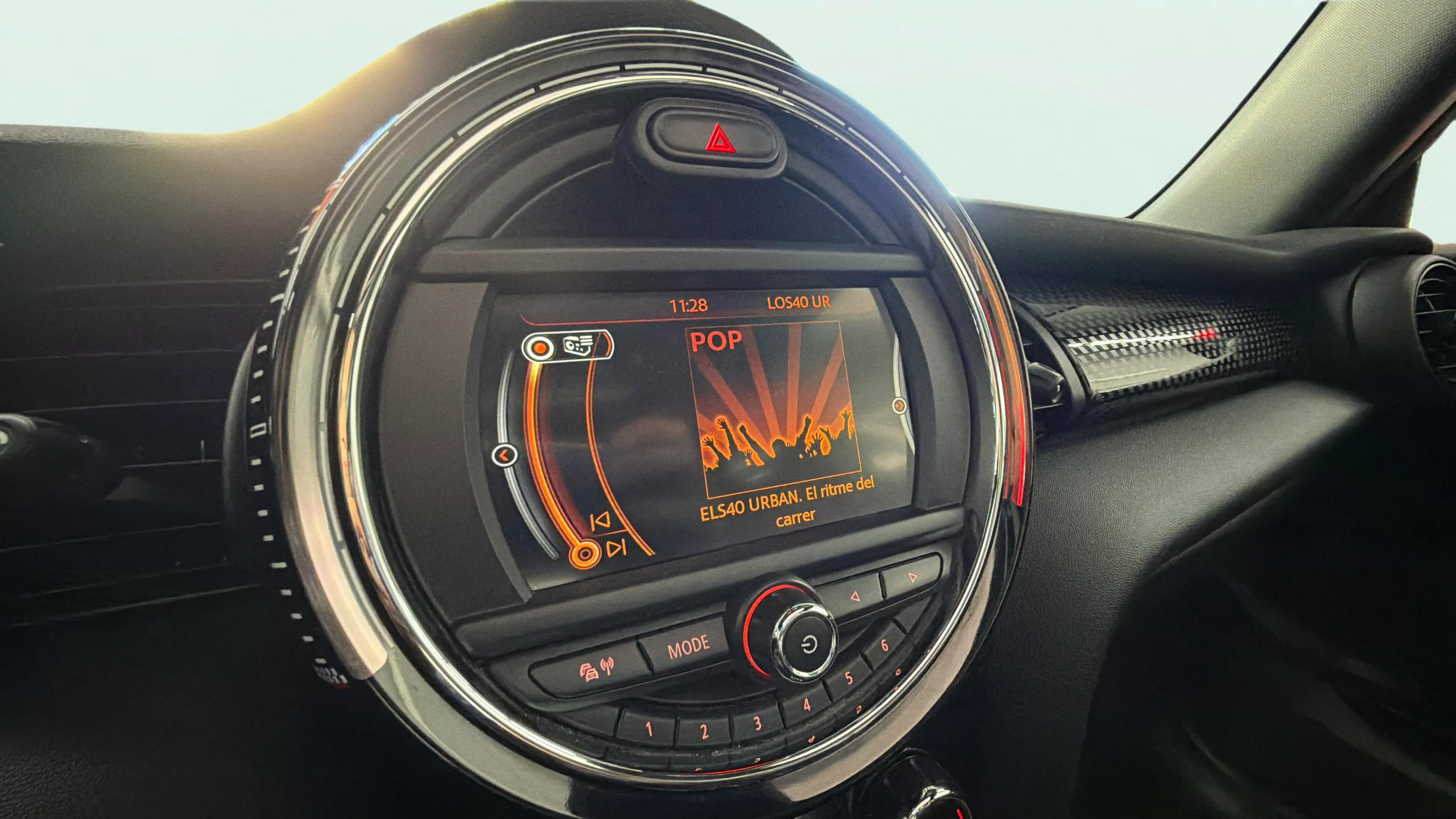 MINI Cooper John Cooper Works - foto 23
