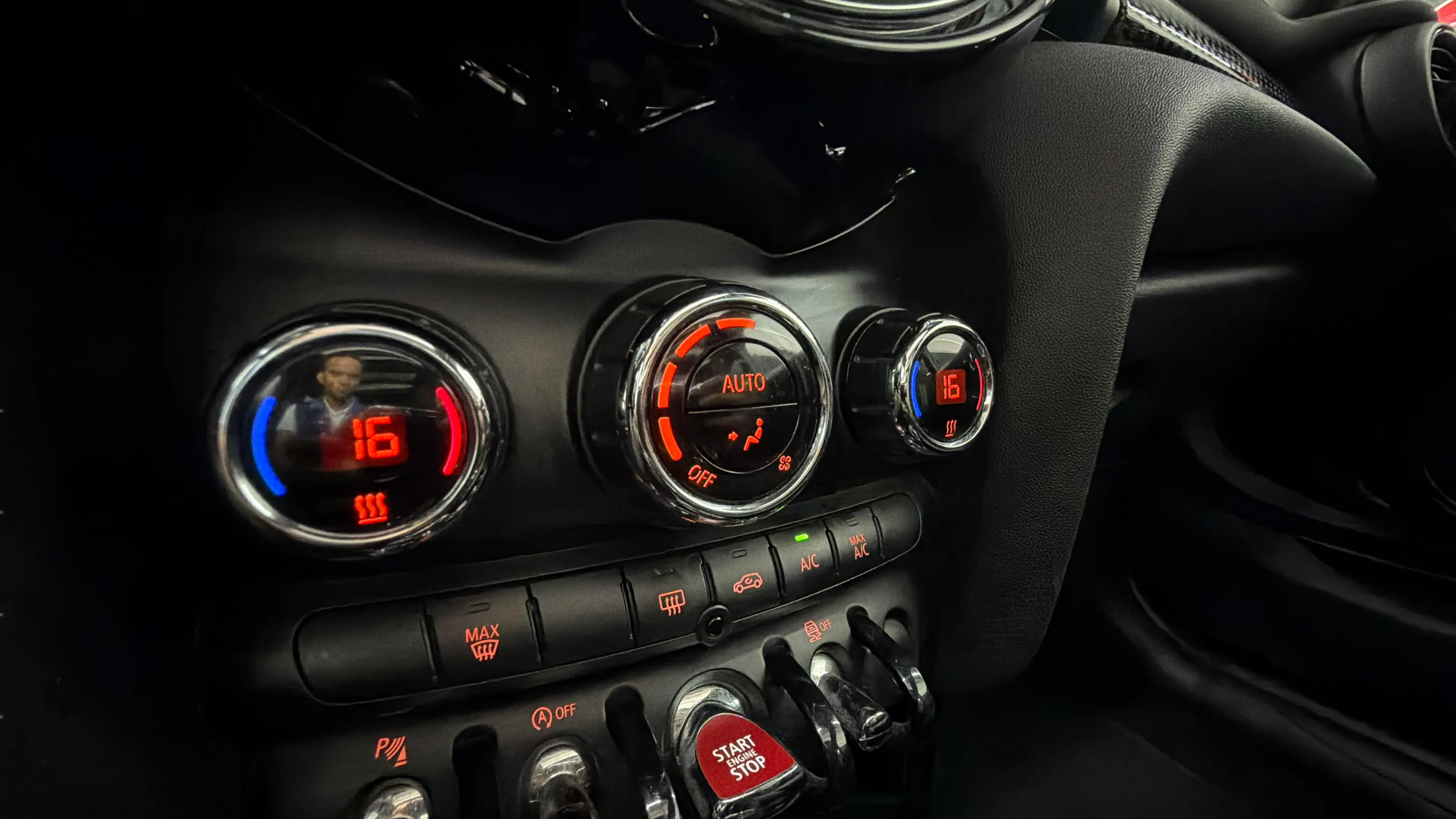 MINI Cooper John Cooper Works - foto 20