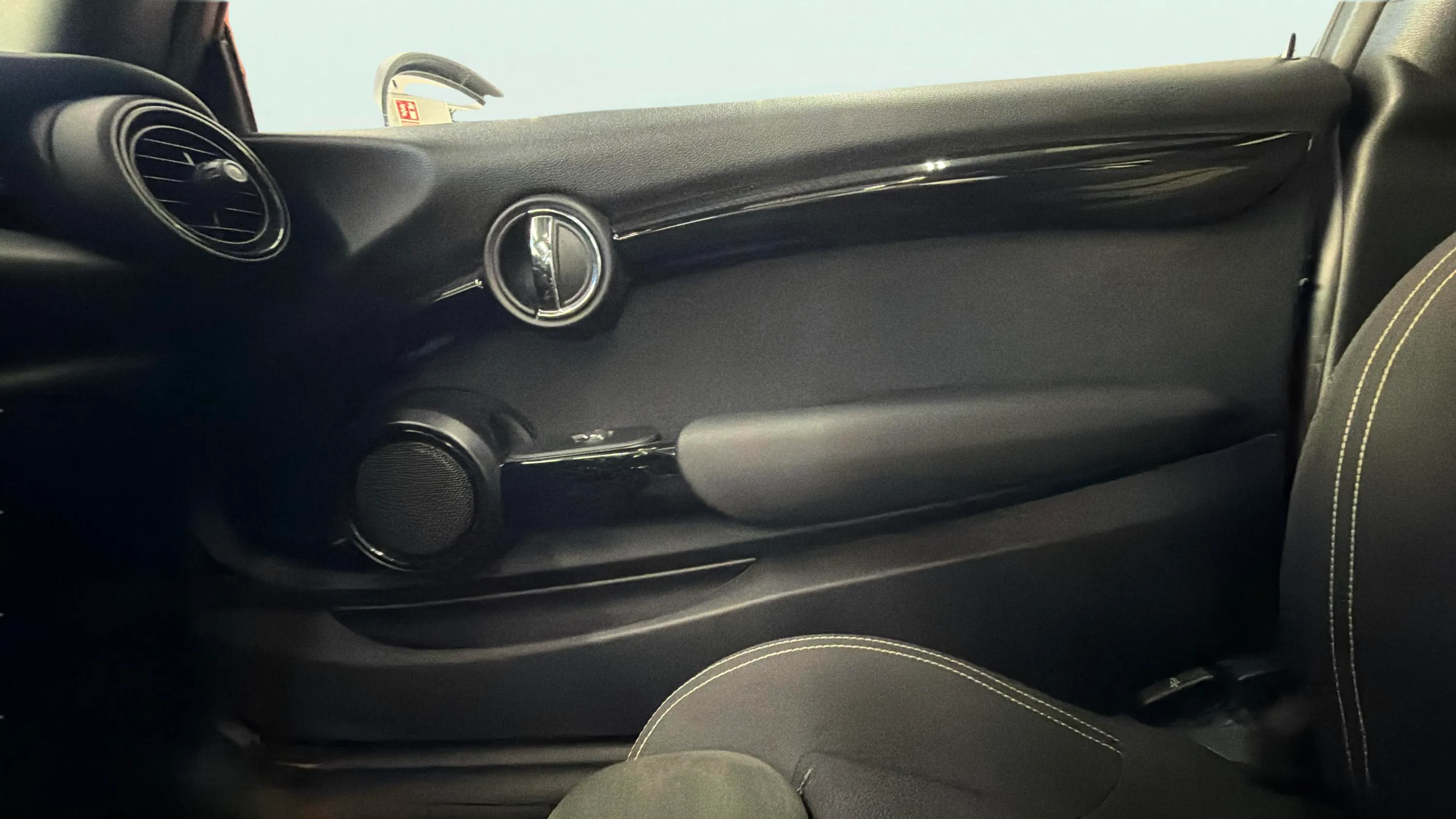 MINI Cooper John Cooper Works - foto 30