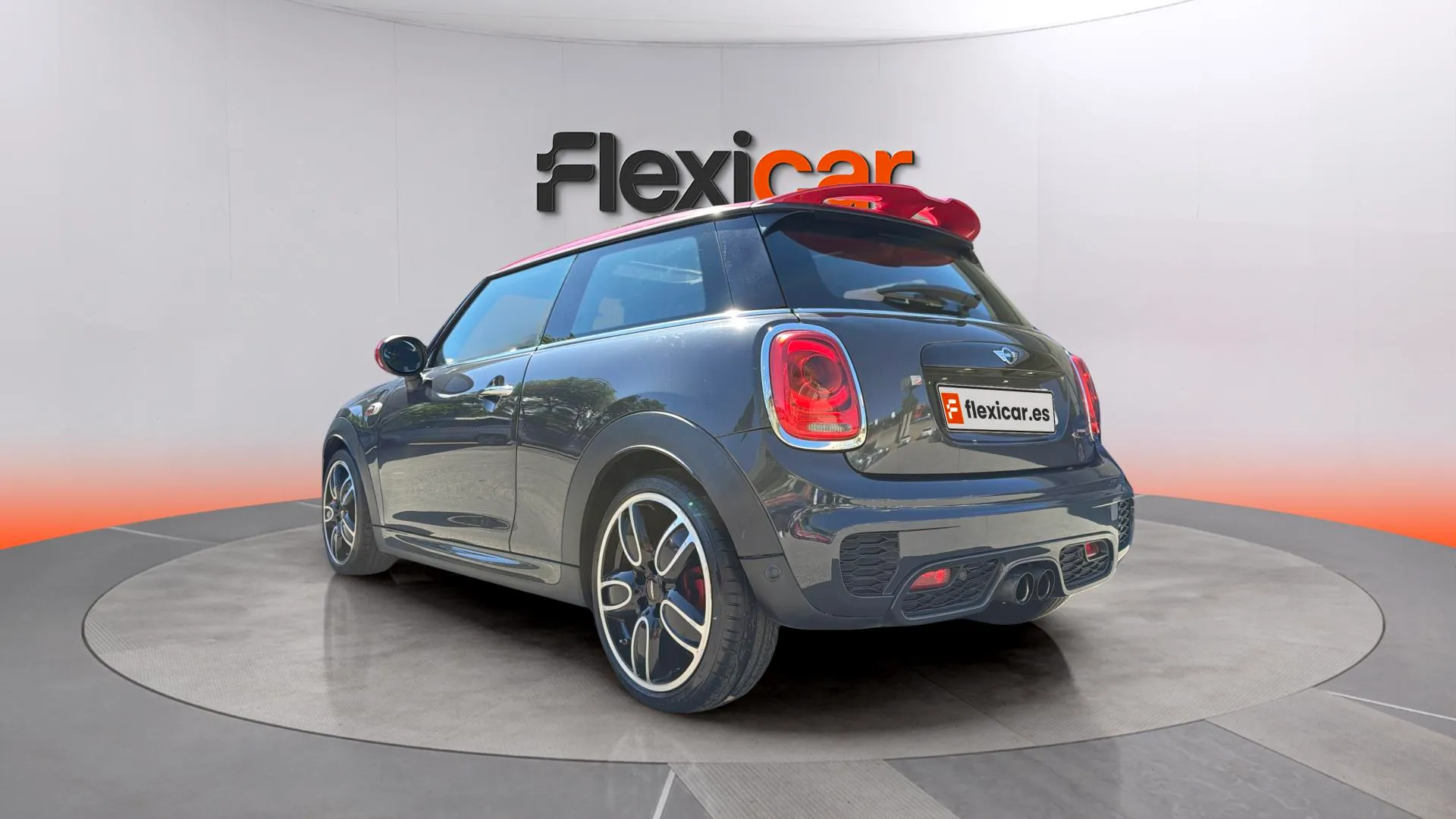 MINI Cooper John Cooper Works - foto 5