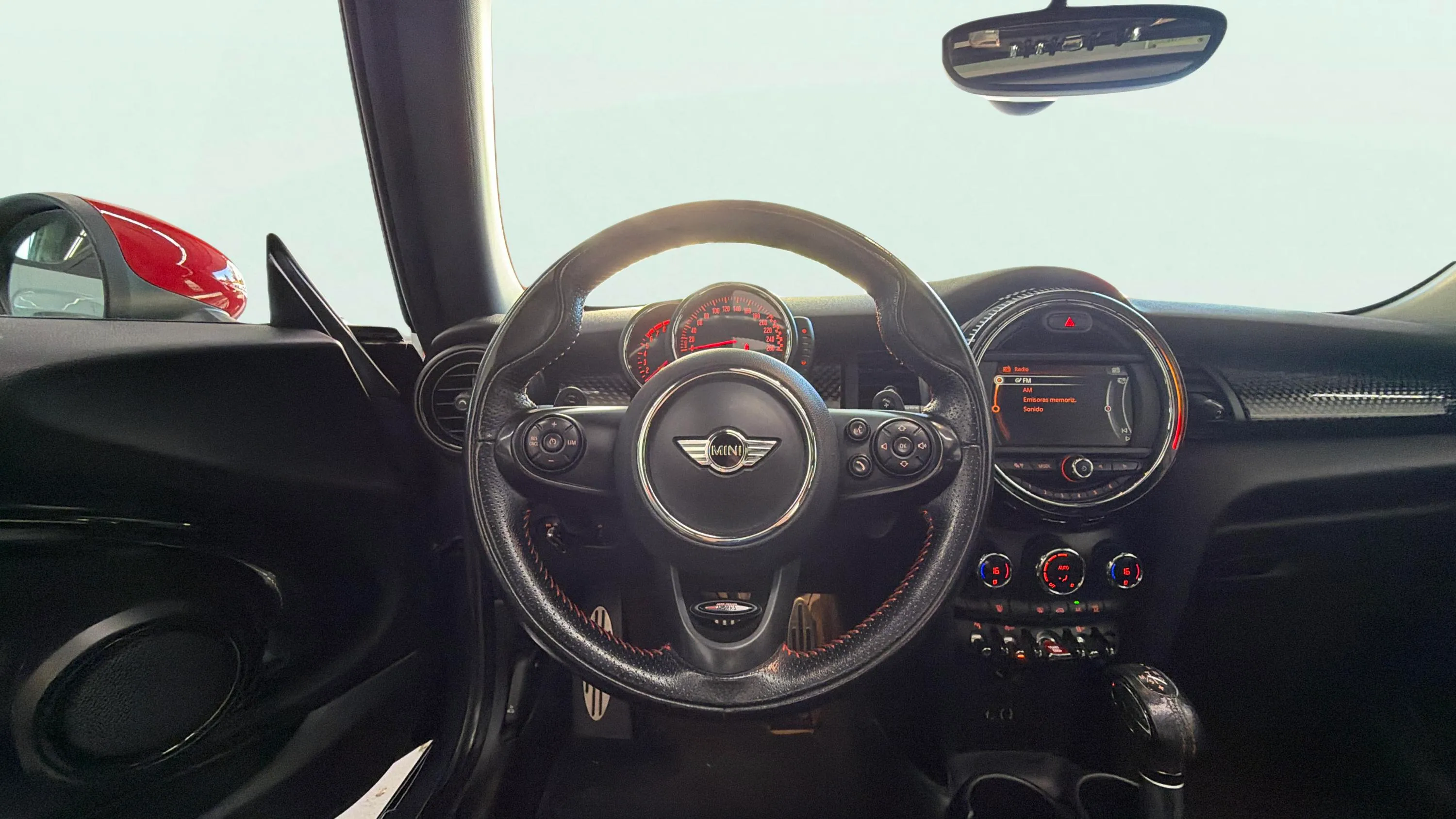 MINI Cooper John Cooper Works - foto 12