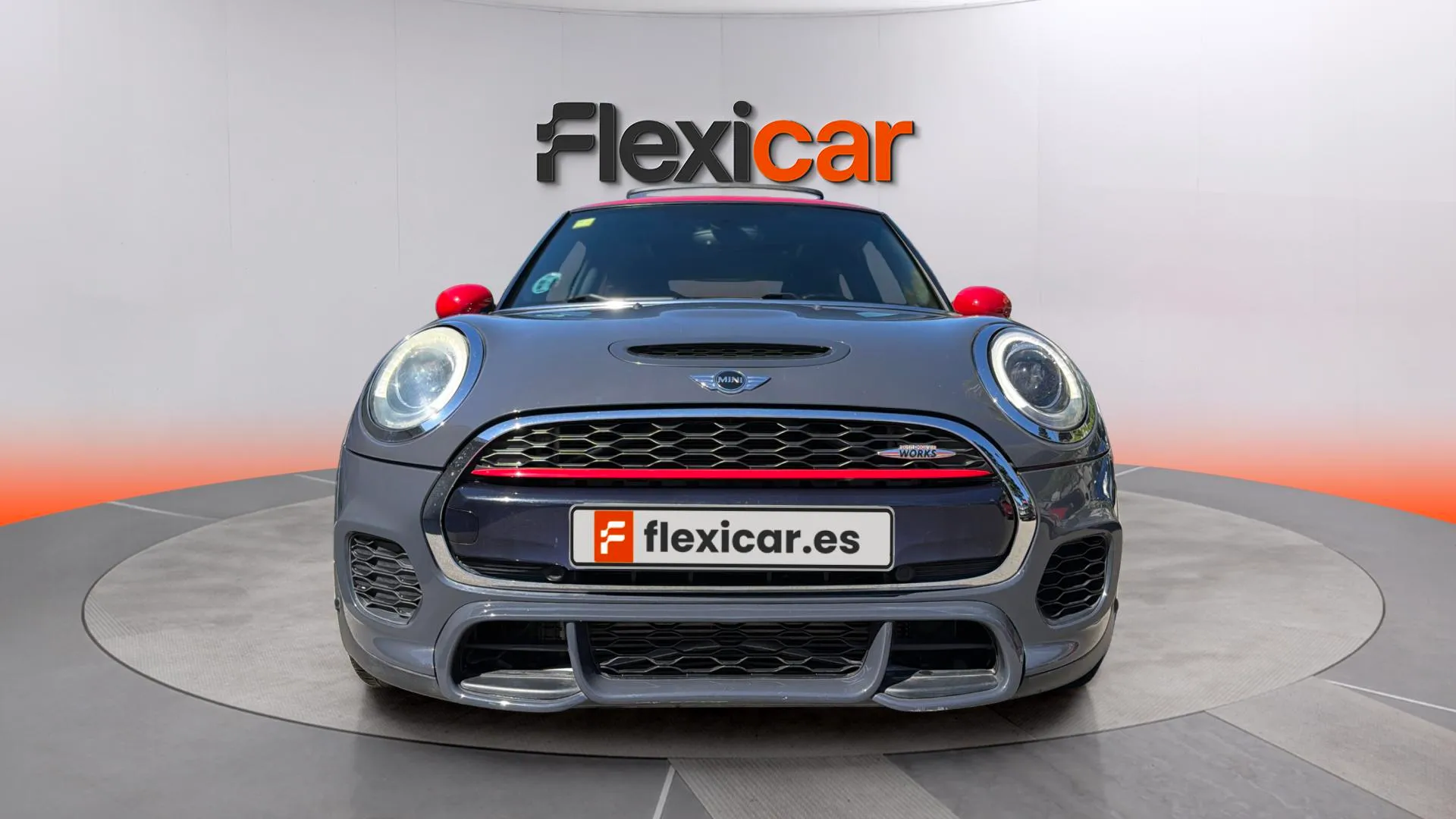 MINI Cooper John Cooper Works - foto 2