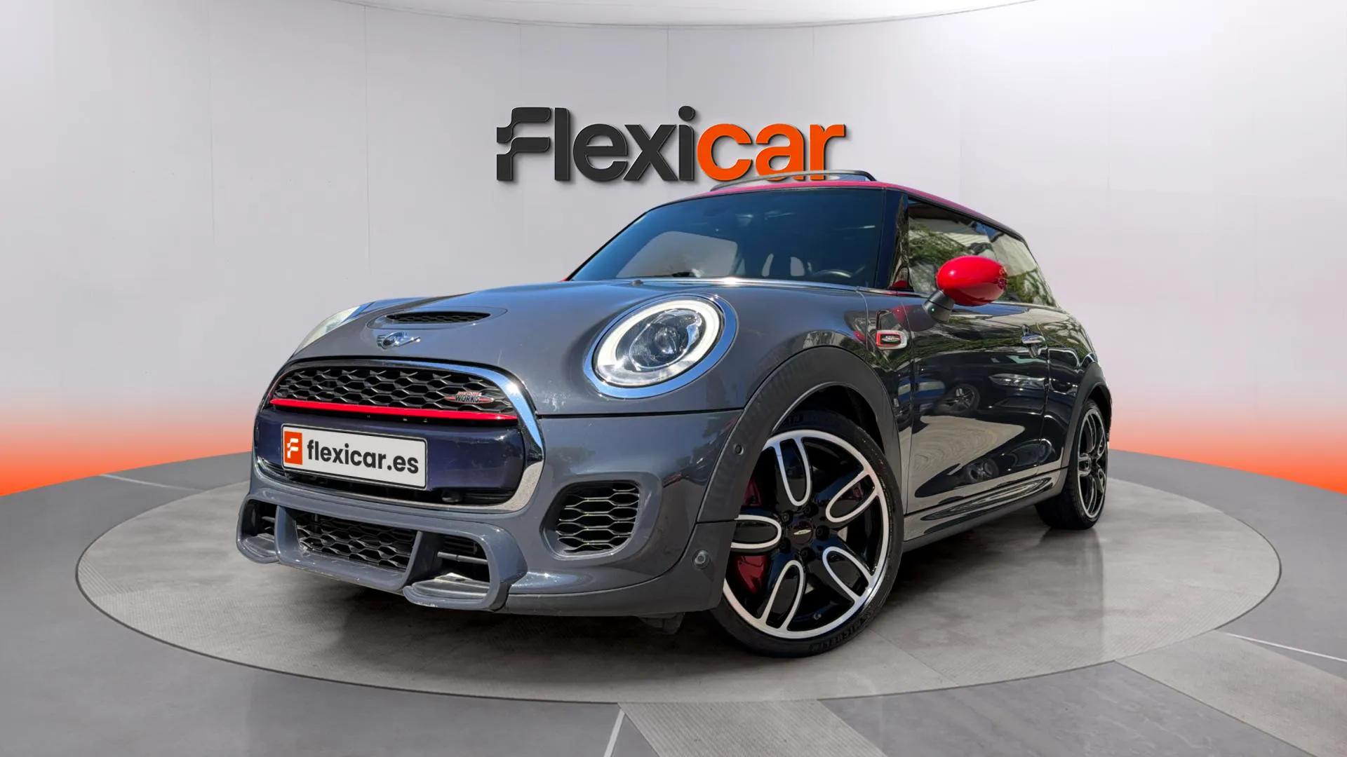 MINI Cooper John Cooper Works - foto 3