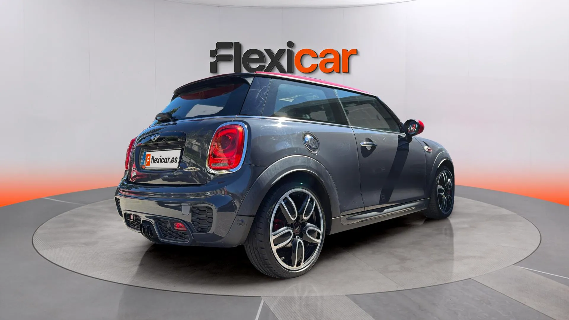 MINI Cooper John Cooper Works - foto 7
