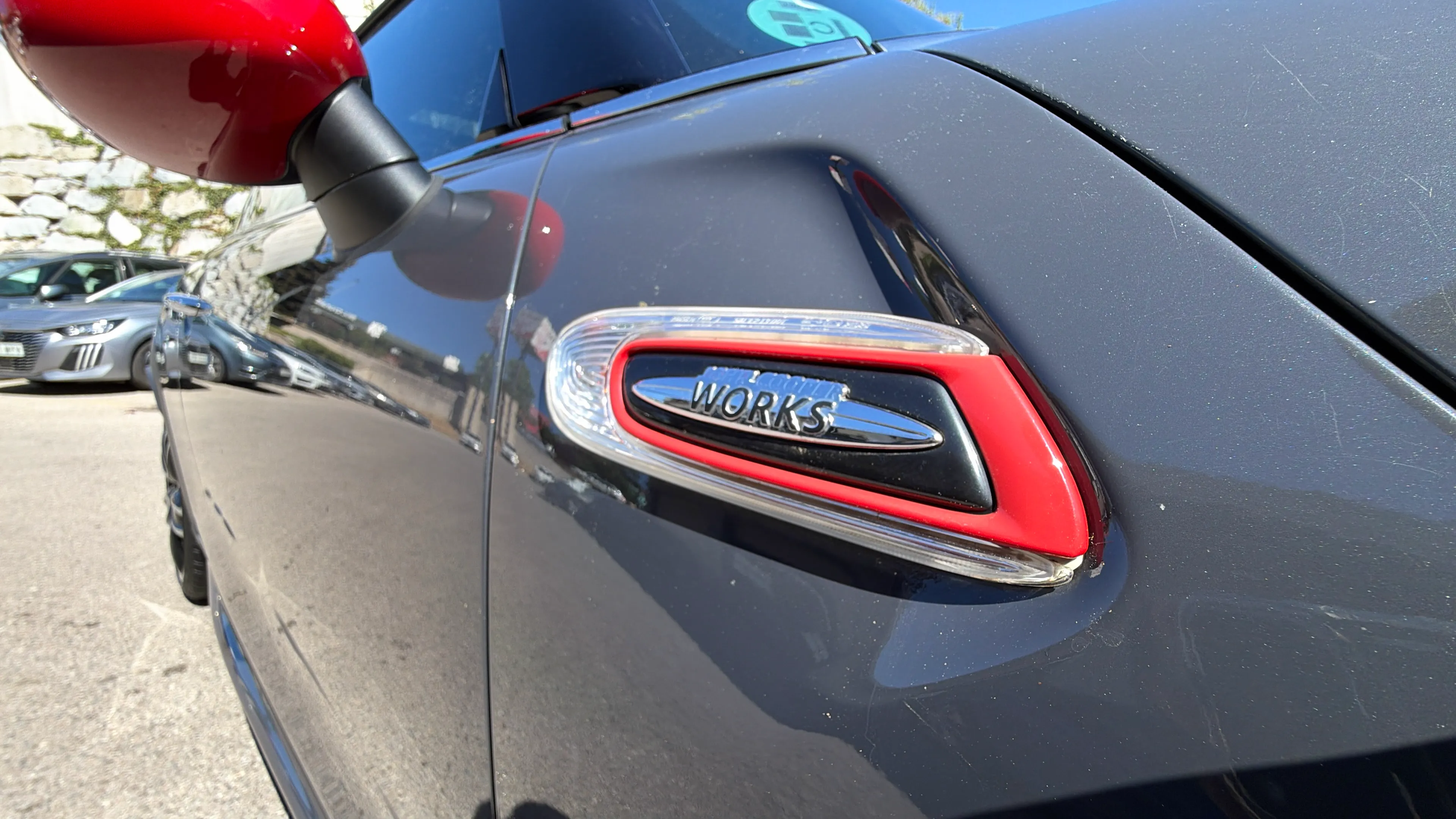 MINI Cooper John Cooper Works - foto 35