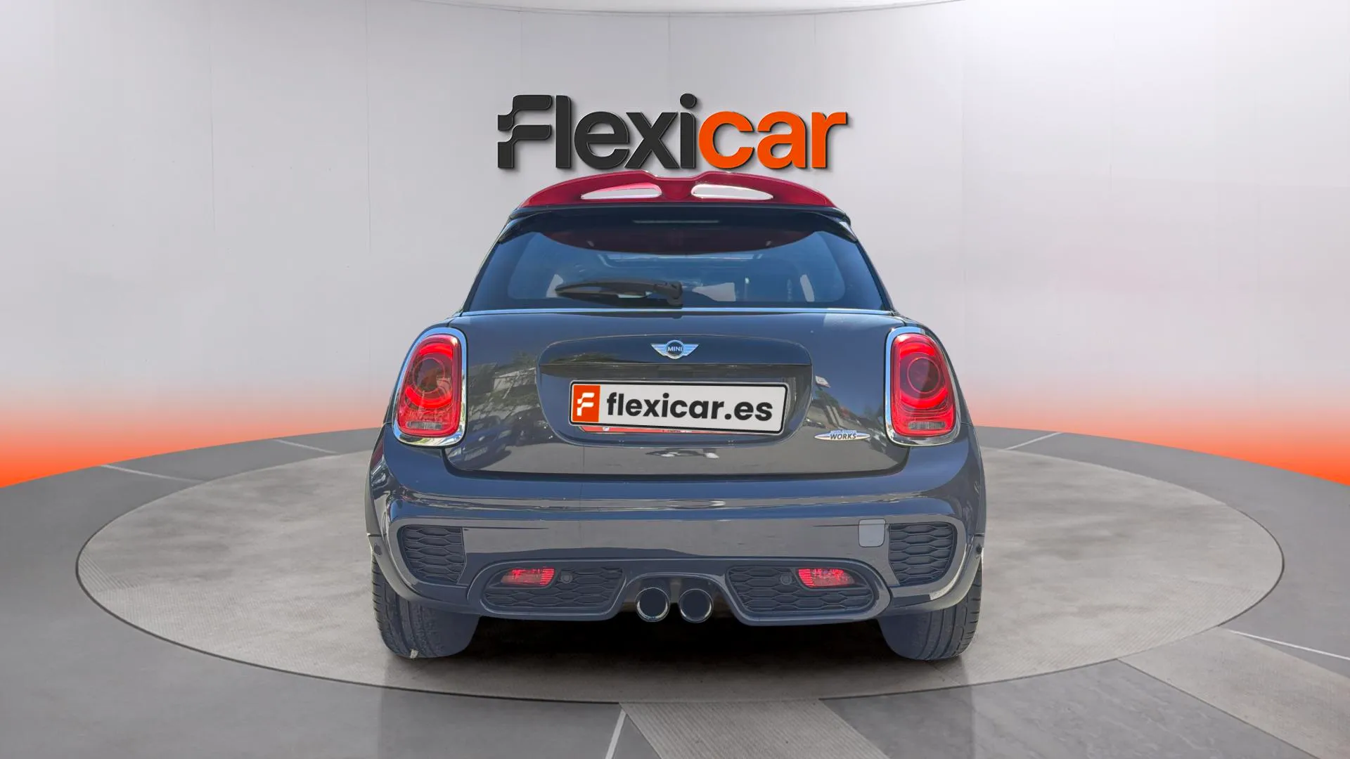 MINI Cooper John Cooper Works - foto 6