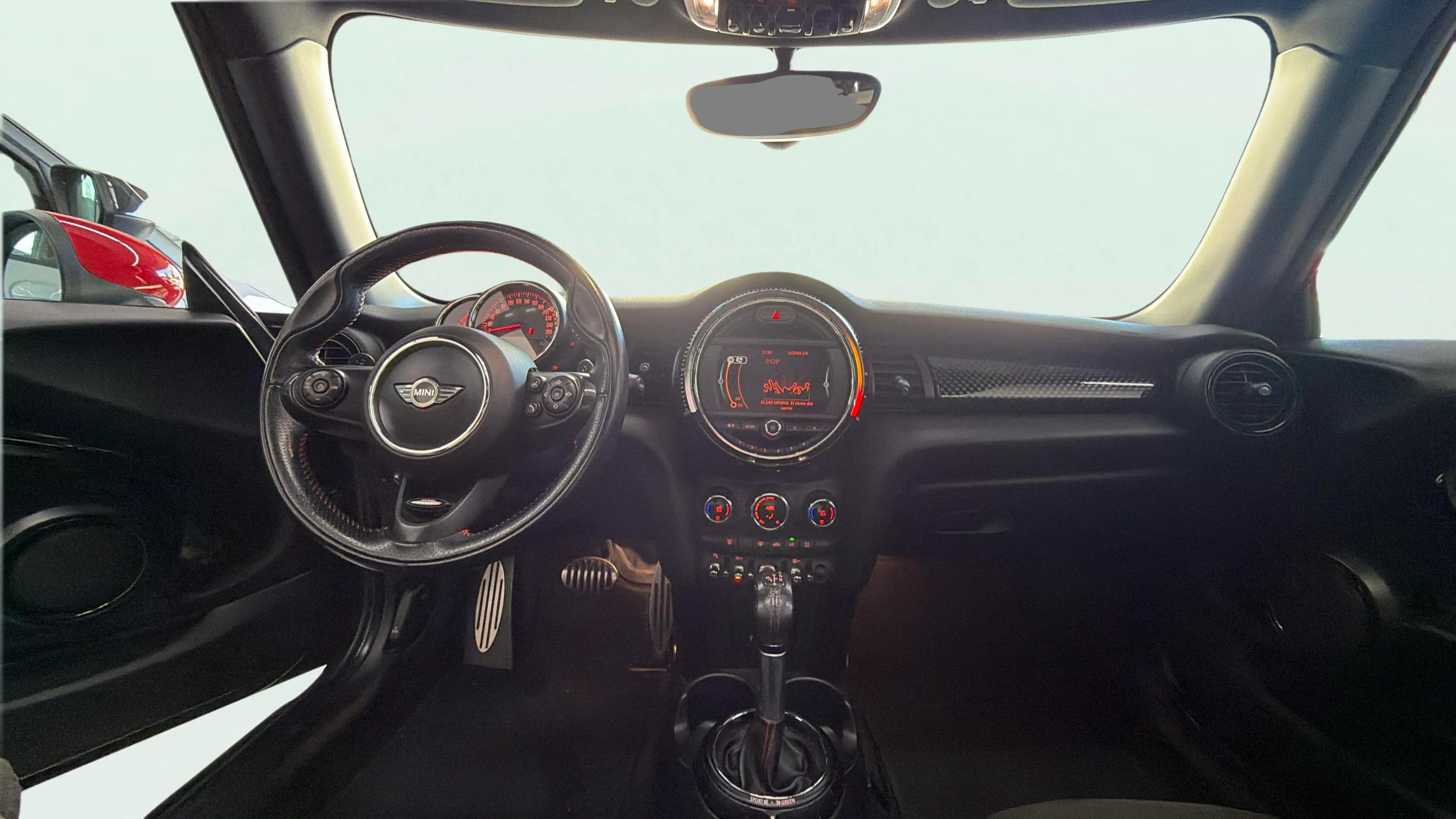 MINI Cooper John Cooper Works - foto 16