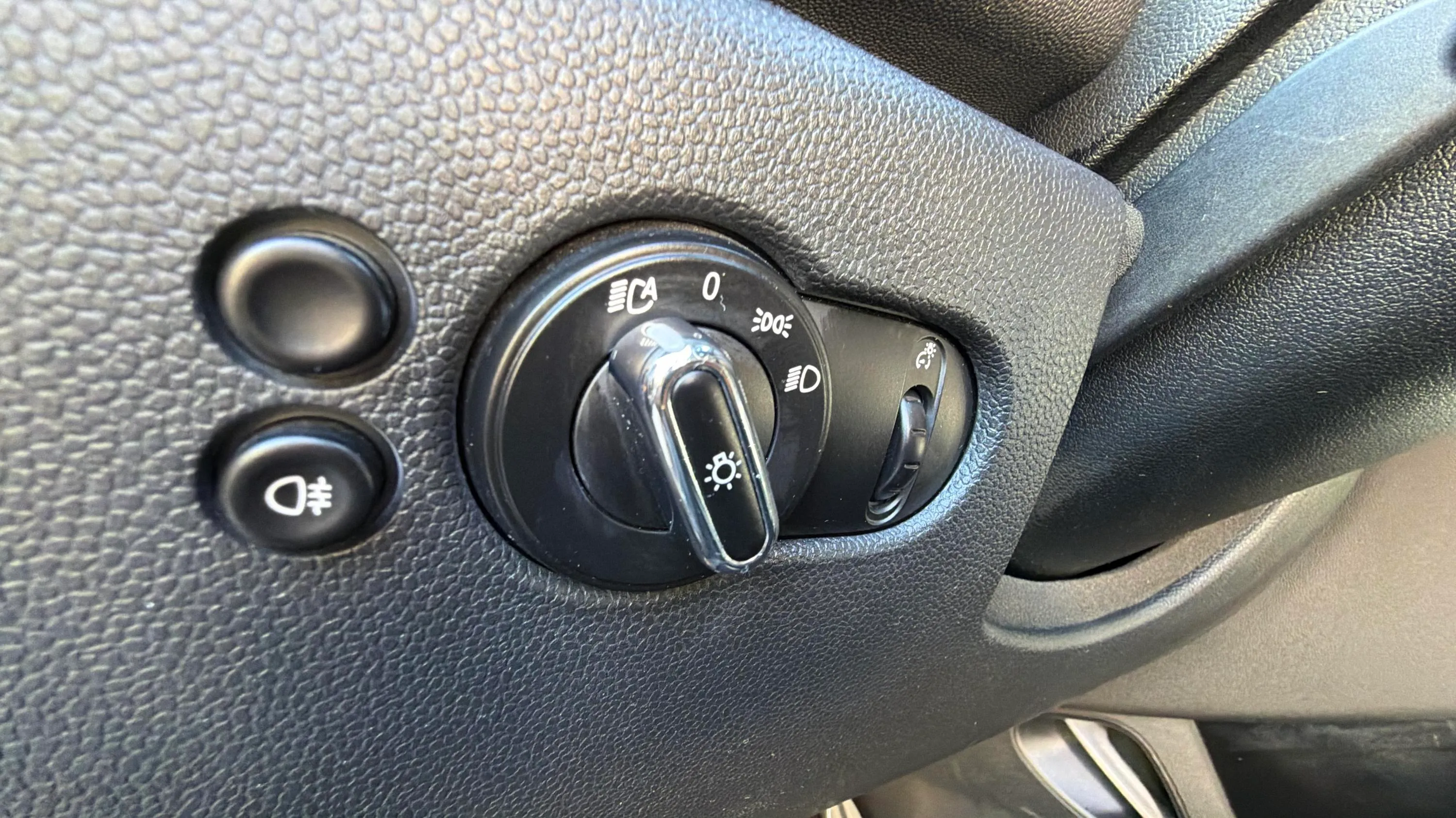 MINI Cooper John Cooper Works - foto 11