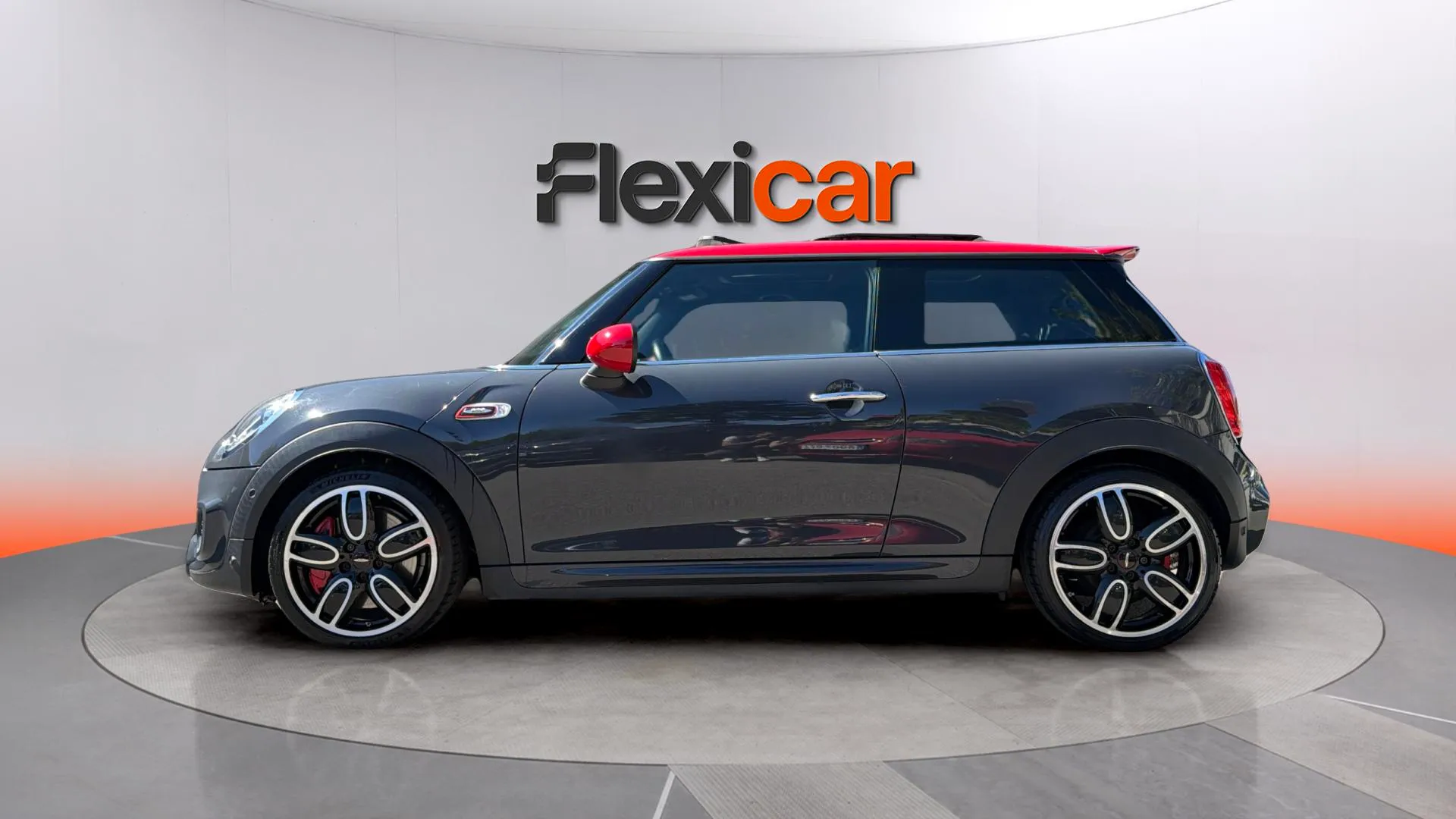 MINI Cooper John Cooper Works - foto 4