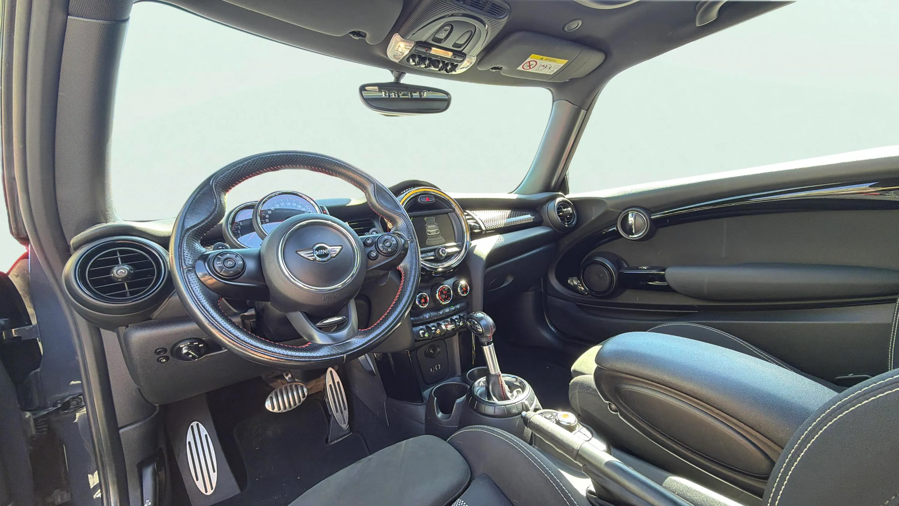 MINI Cooper John Cooper Works - foto 10