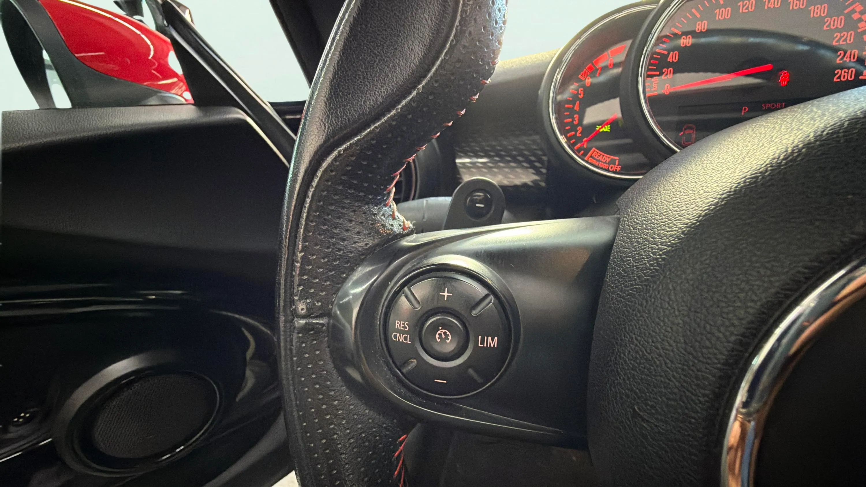 MINI Cooper John Cooper Works - foto 13