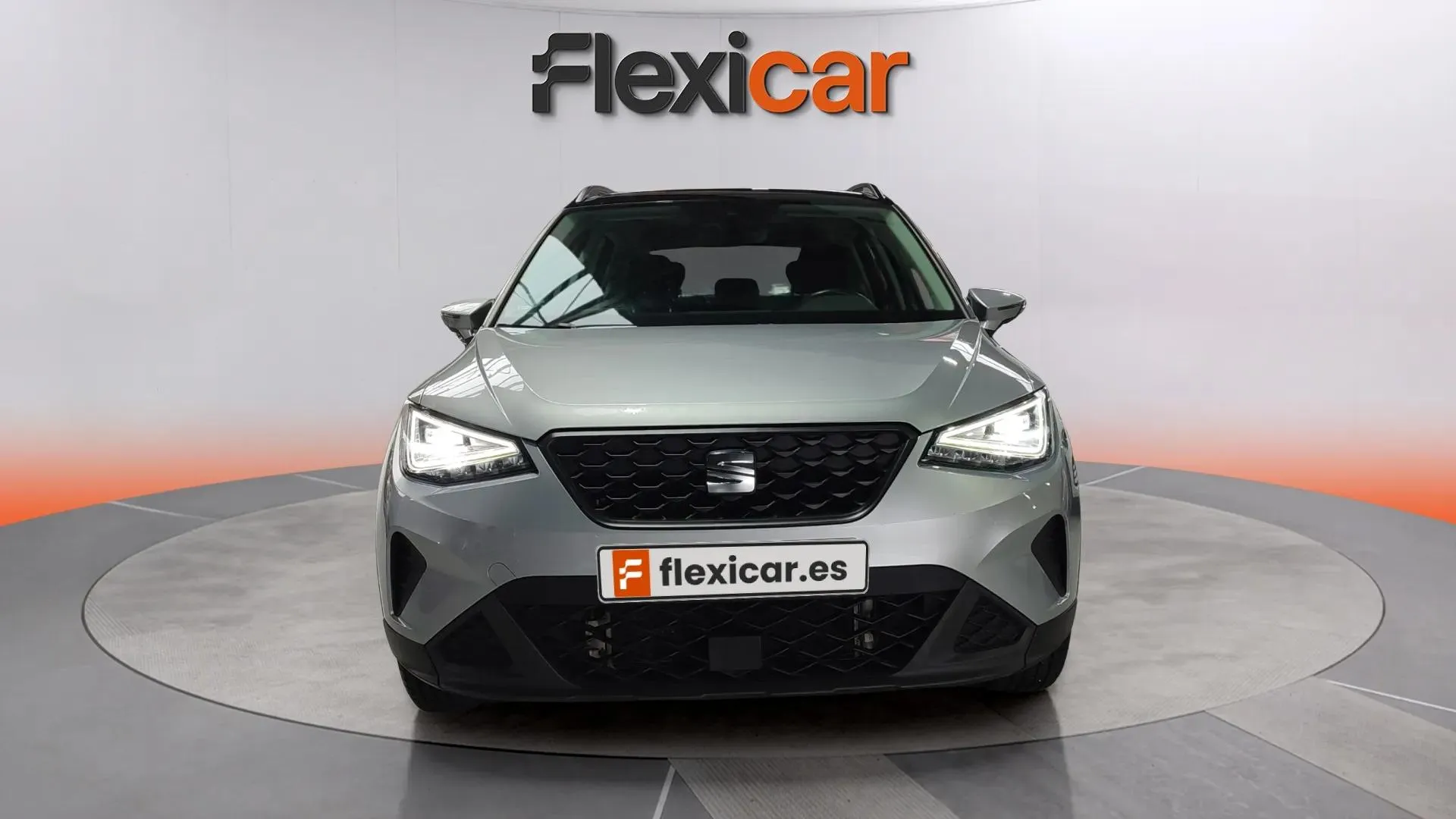 SEAT Arona 1.0 TSI Style XL - foto 8