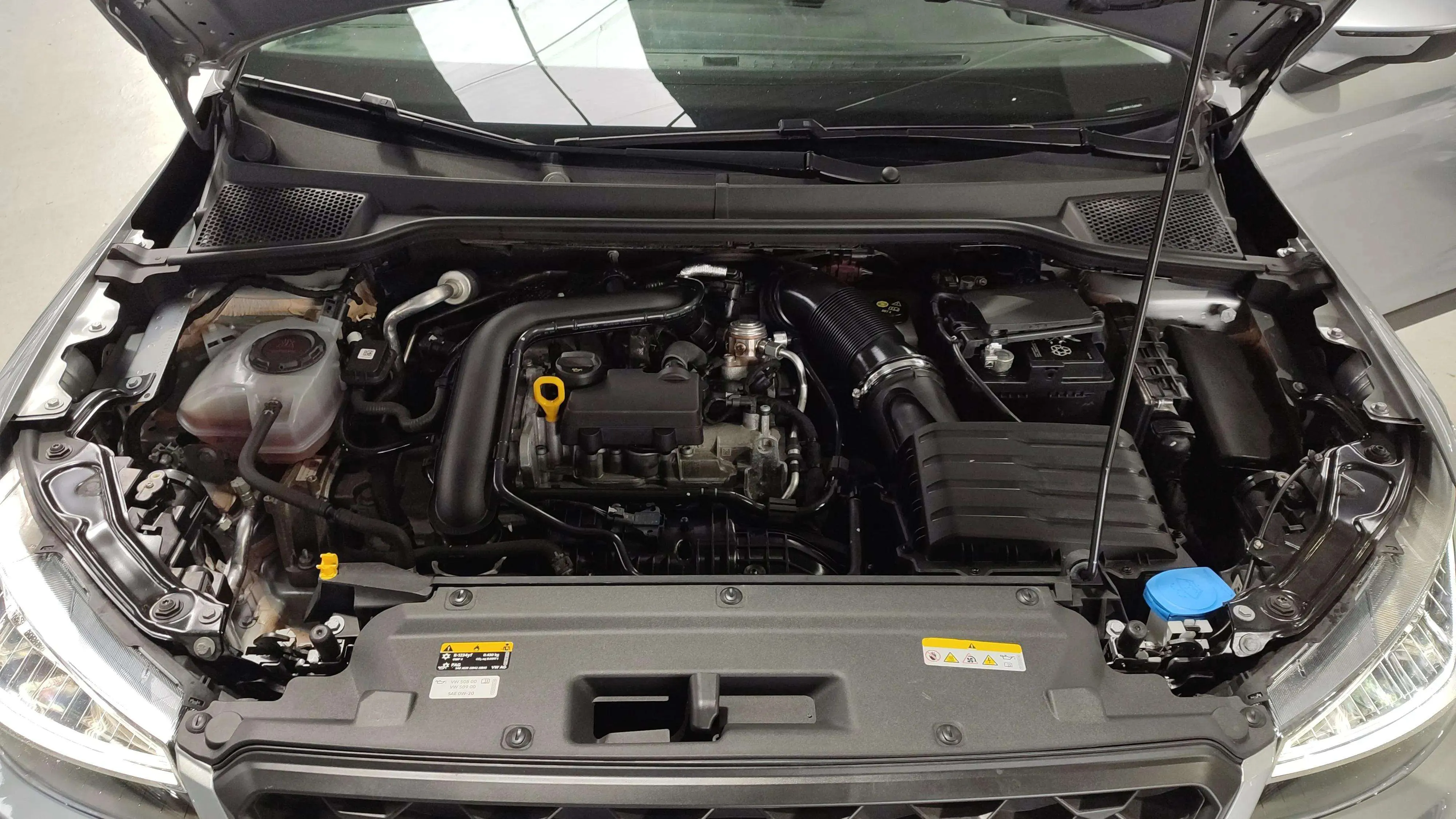 SEAT Arona 1.0 TSI Style XL - foto 18