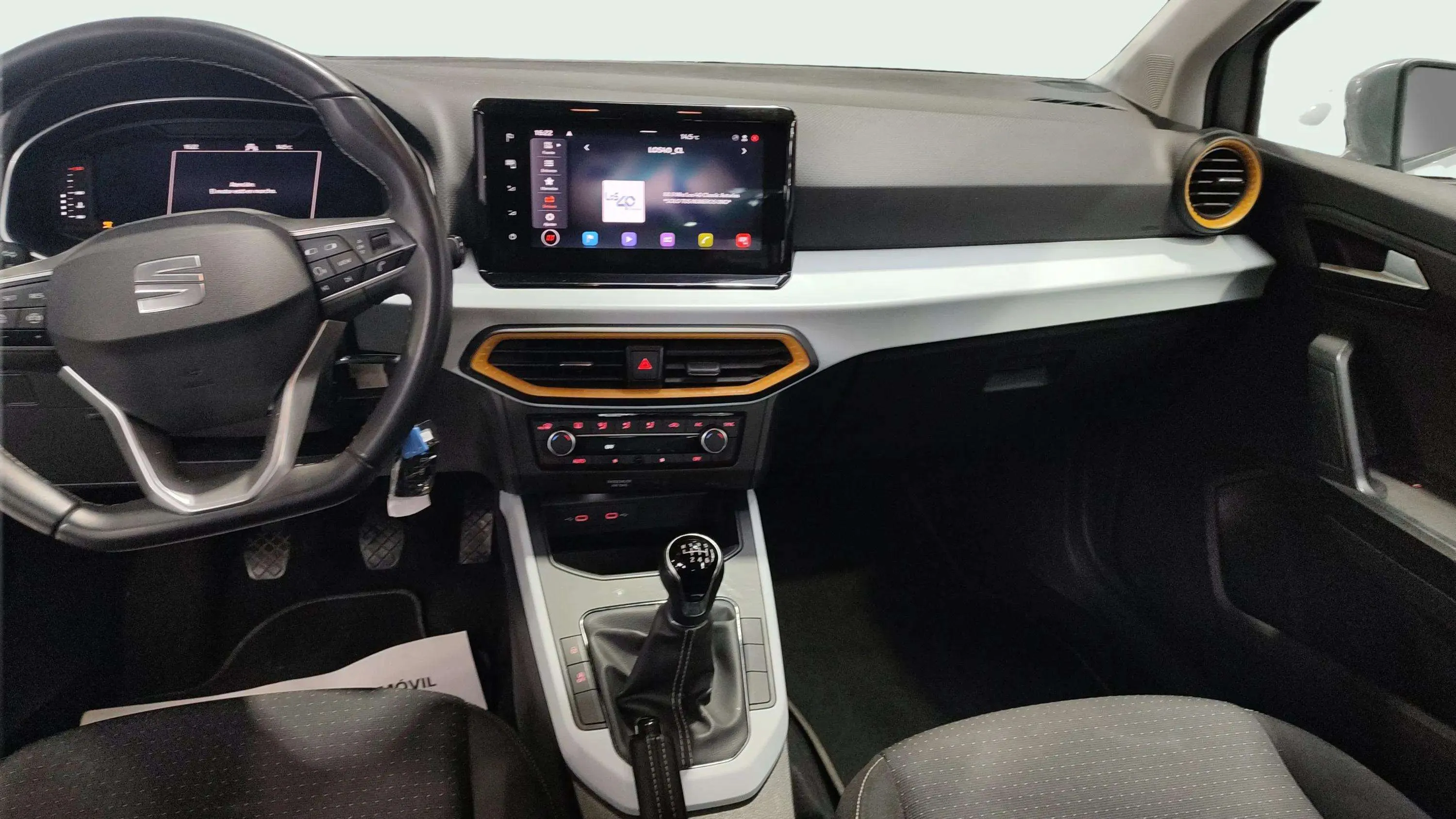 SEAT Arona 1.0 TSI Style XL - foto 11