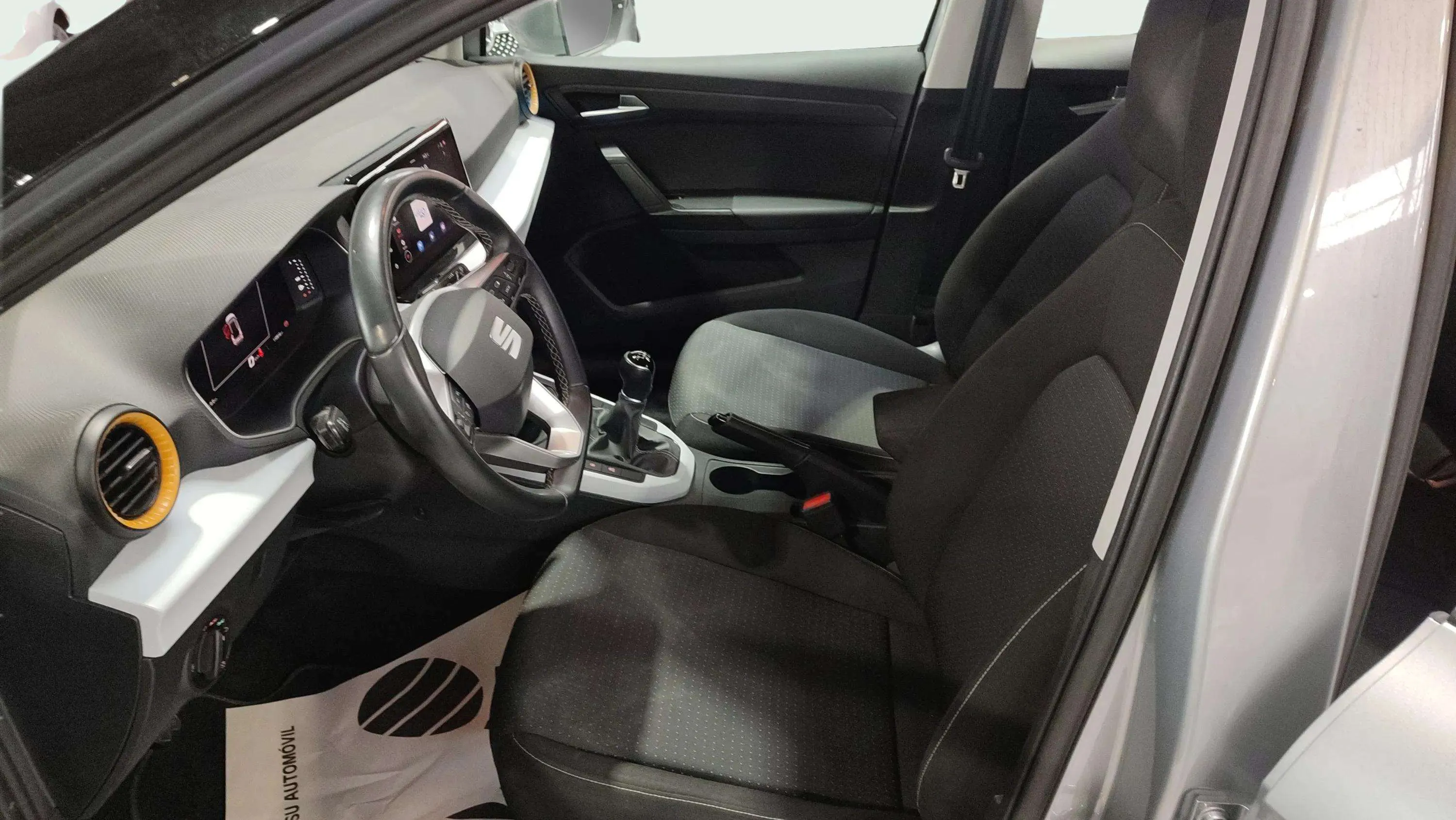 SEAT Arona 1.0 TSI Style XL - foto 14