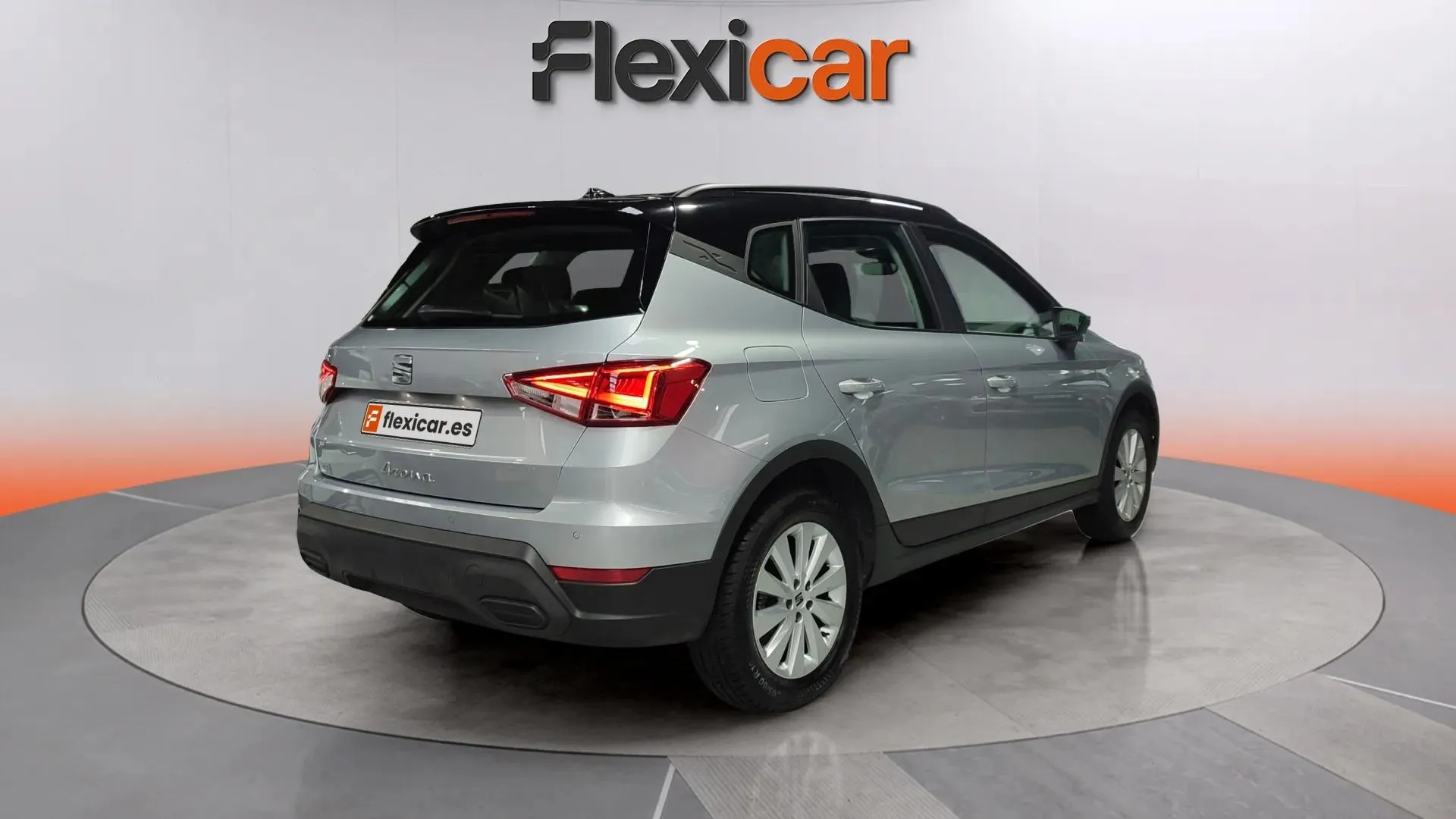 SEAT Arona 1.0 TSI Style XL - foto 6