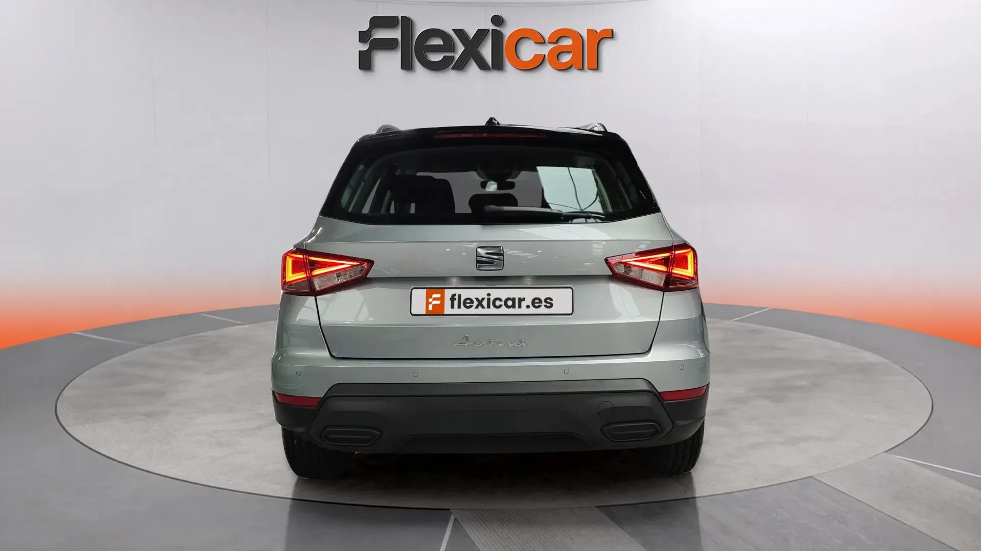 SEAT Arona 1.0 TSI Style XL - foto 5