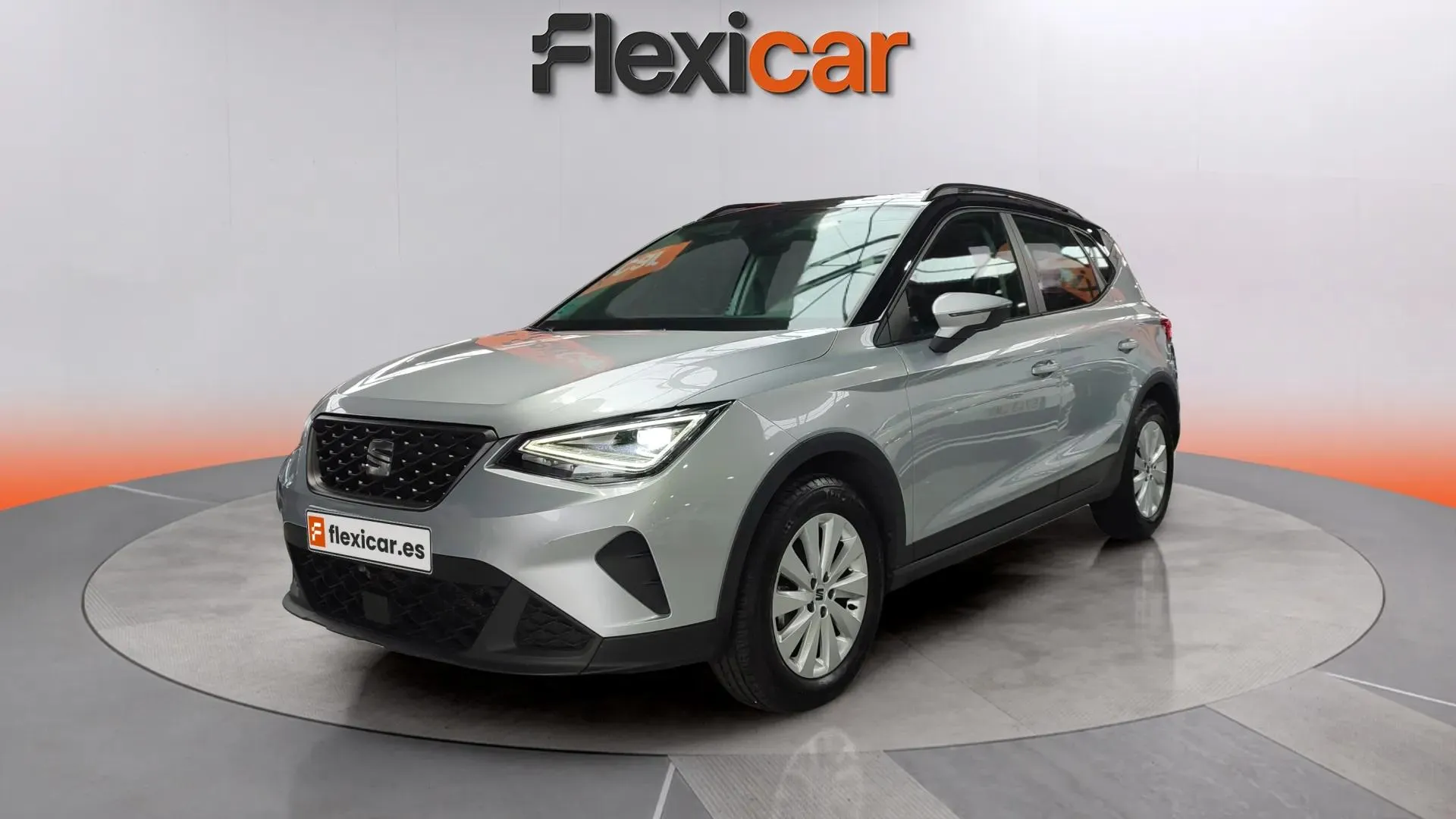 SEAT Arona 1.0 TSI Style XL - foto 2