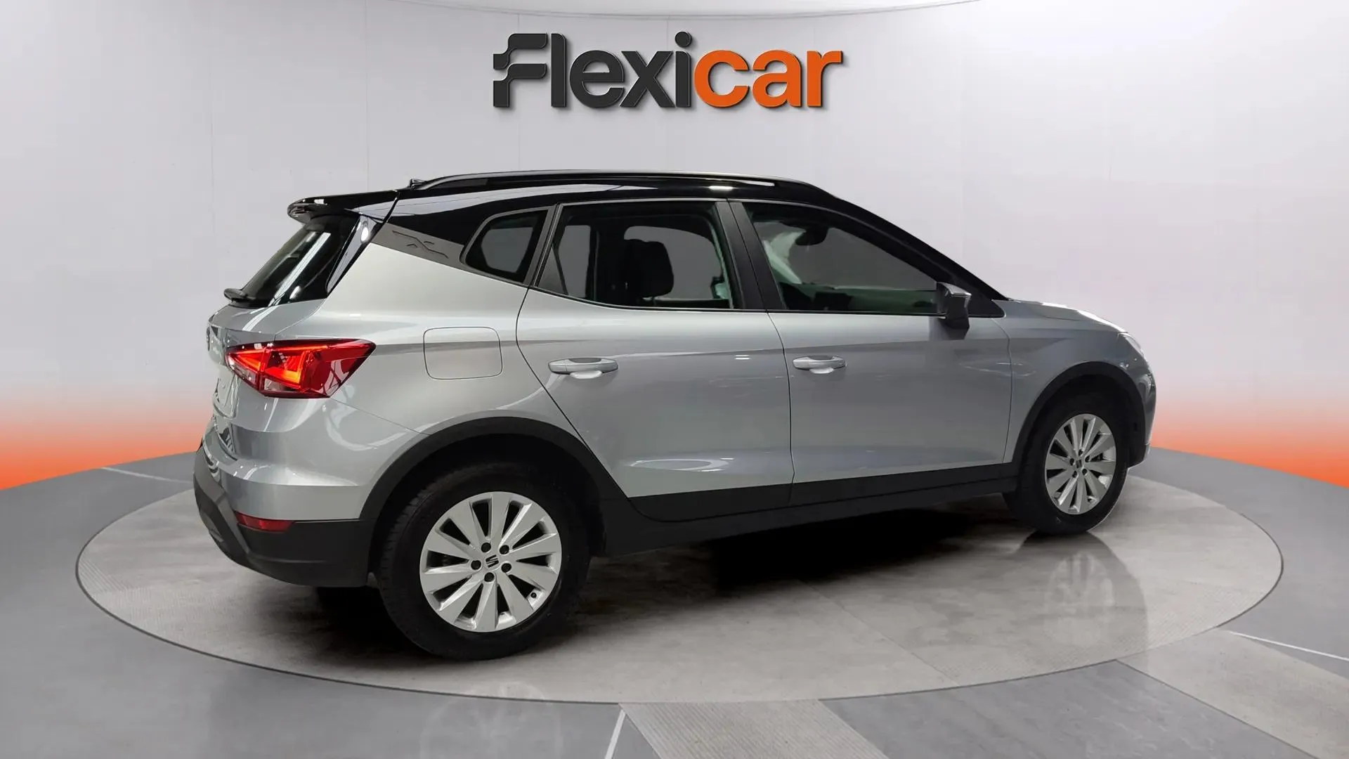 SEAT Arona 1.0 TSI Style XL - foto 7