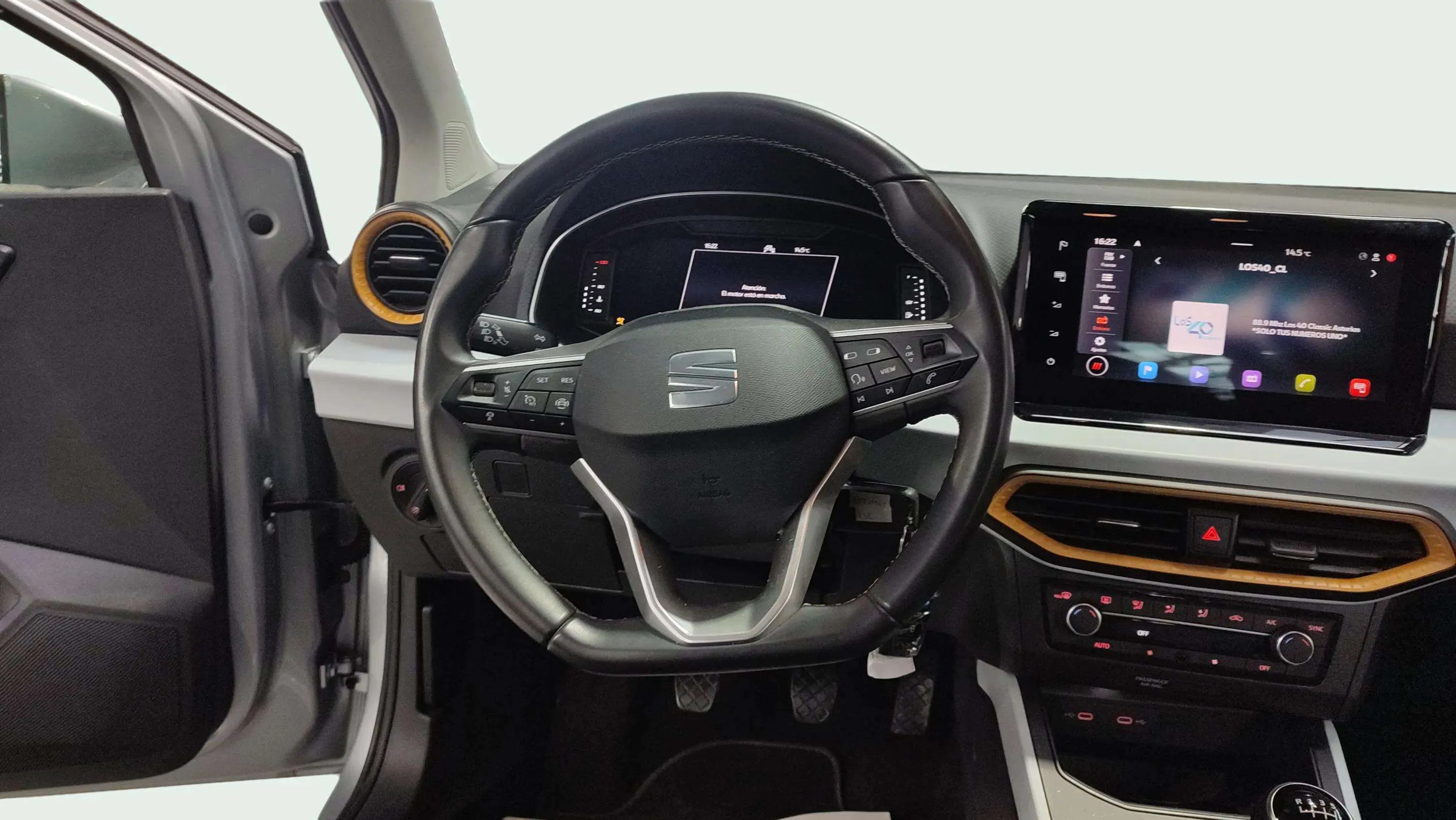 SEAT Arona 1.0 TSI Style XL - foto 10