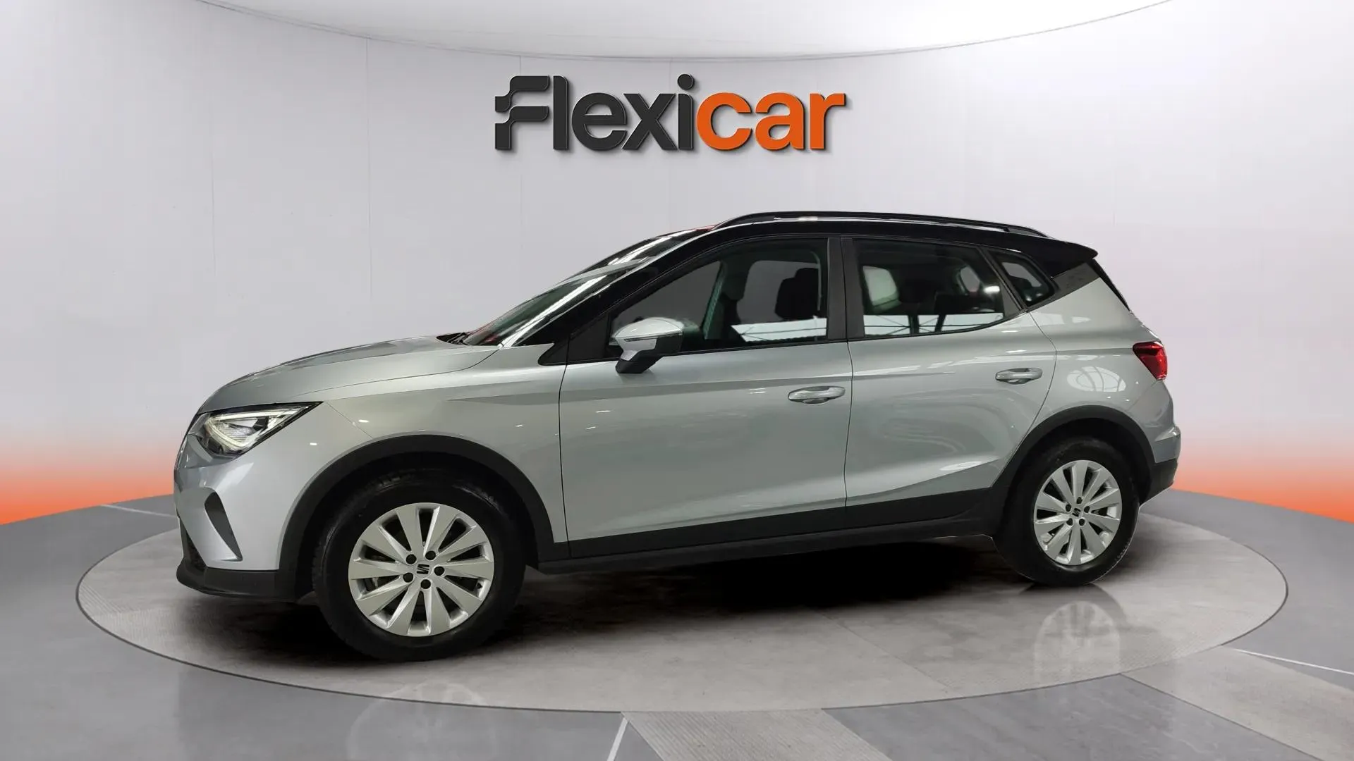 SEAT Arona 1.0 TSI Style XL - foto 3