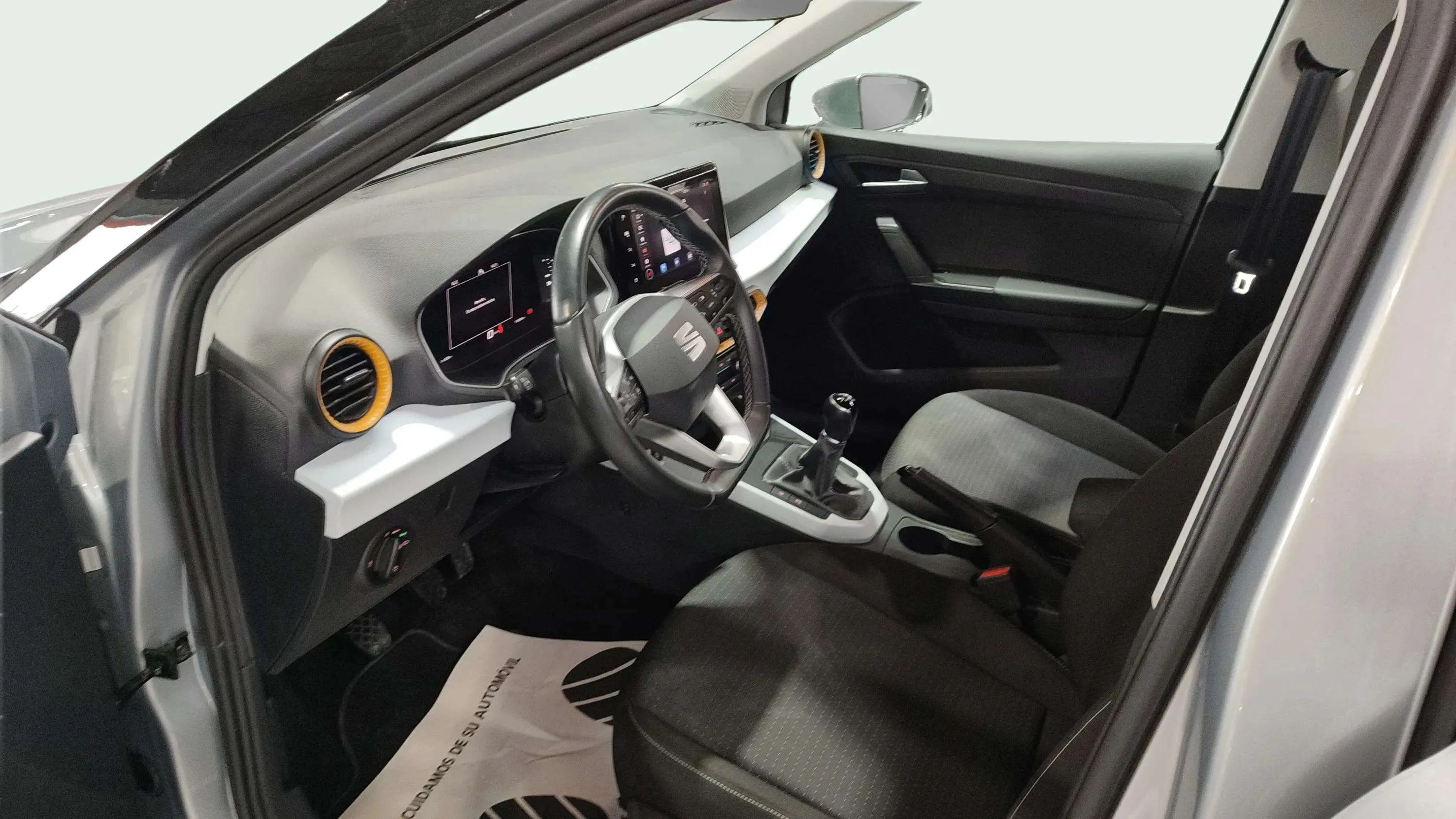 SEAT Arona 1.0 TSI Style XL - foto 12