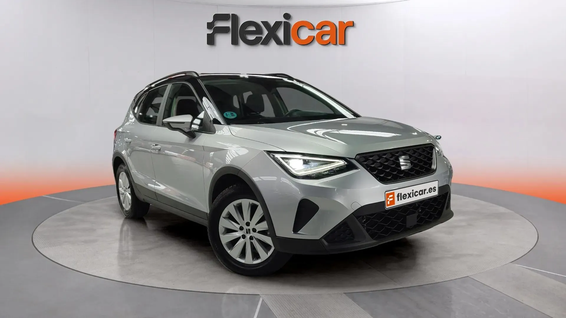 SEAT Arona 1.0 TSI Style XL