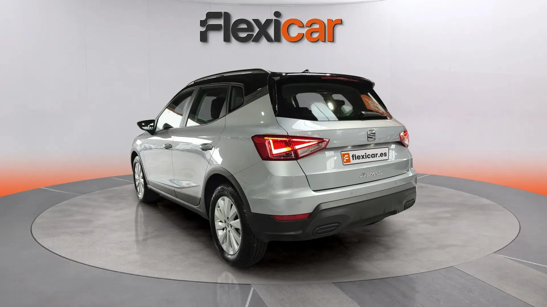 SEAT Arona 1.0 TSI Style XL - foto 4