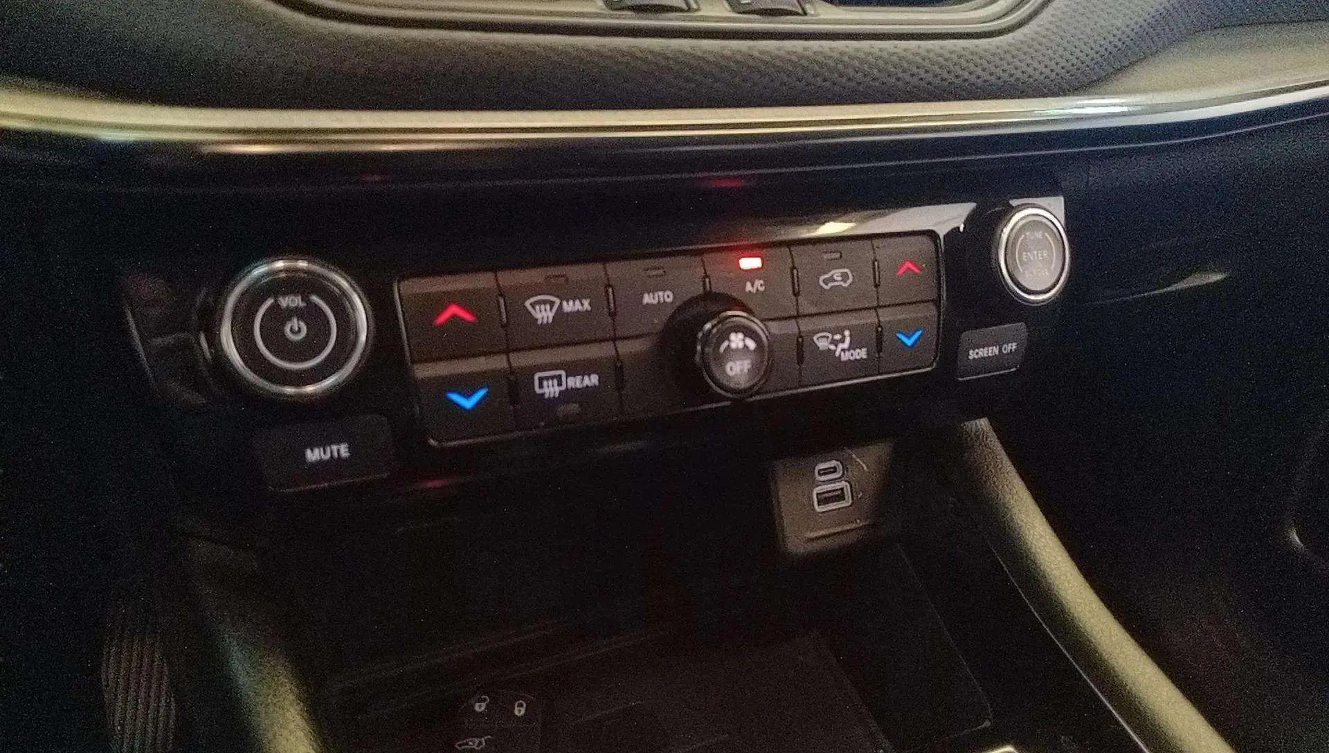 Jeep Compass 4xe 1.3 PHEV Trailhawk AWD - foto 7