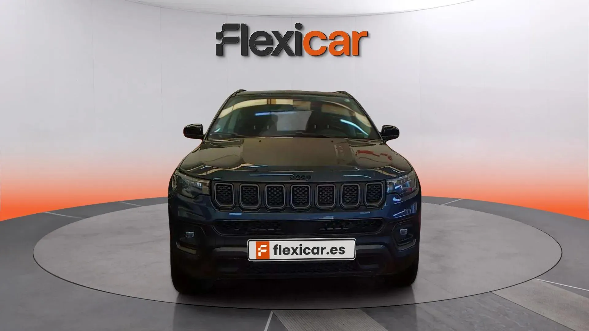 Jeep Compass 4xe 1.3 PHEV Trailhawk AWD - foto 2