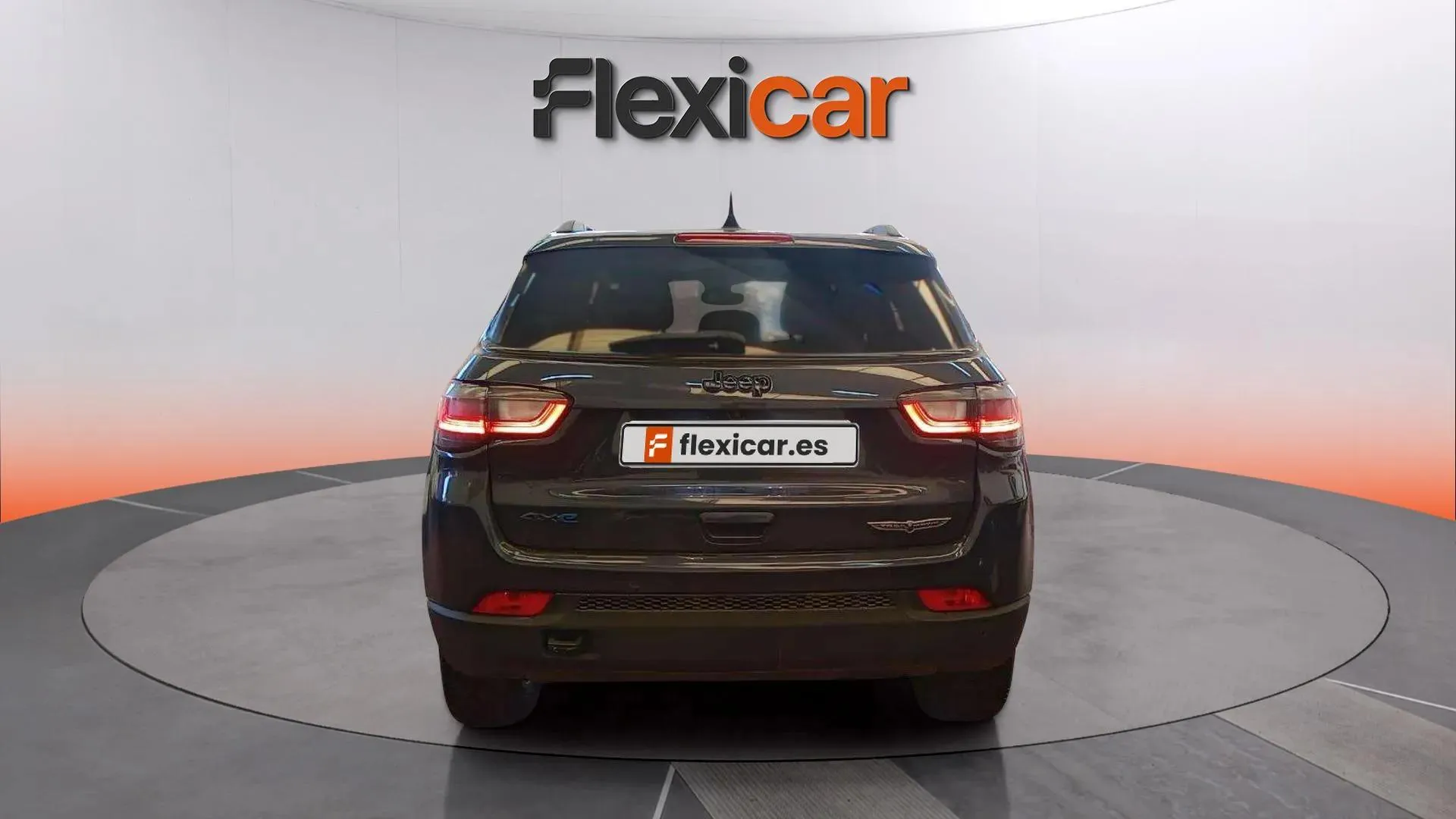 Jeep Compass 4xe 1.3 PHEV Trailhawk AWD - foto 3