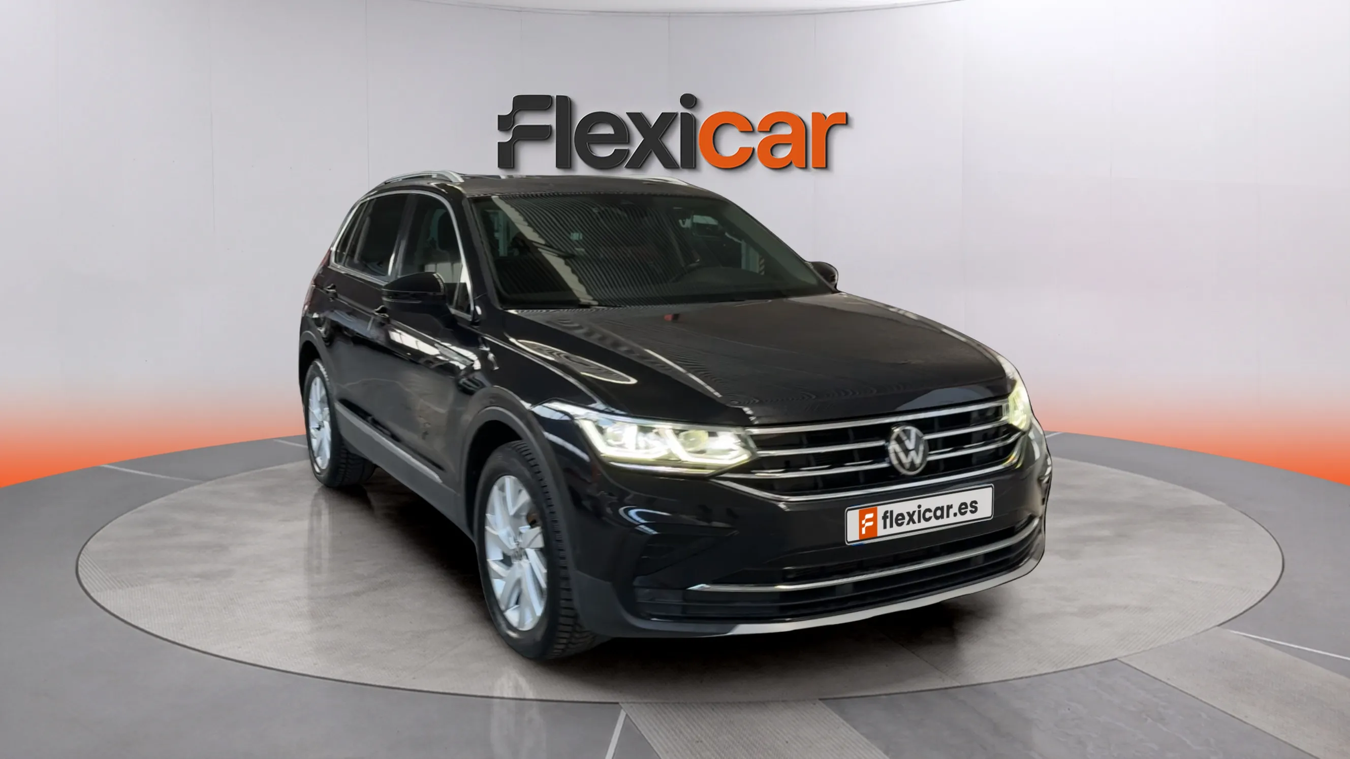 Volkswagen Tiguan Life 2.0 TDI DSG