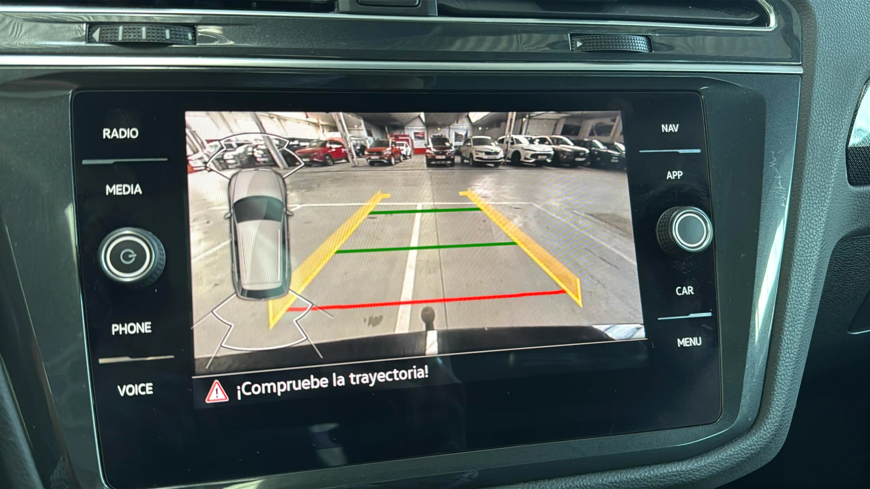 Volkswagen Tiguan Life 2.0 TDI DSG - foto 23