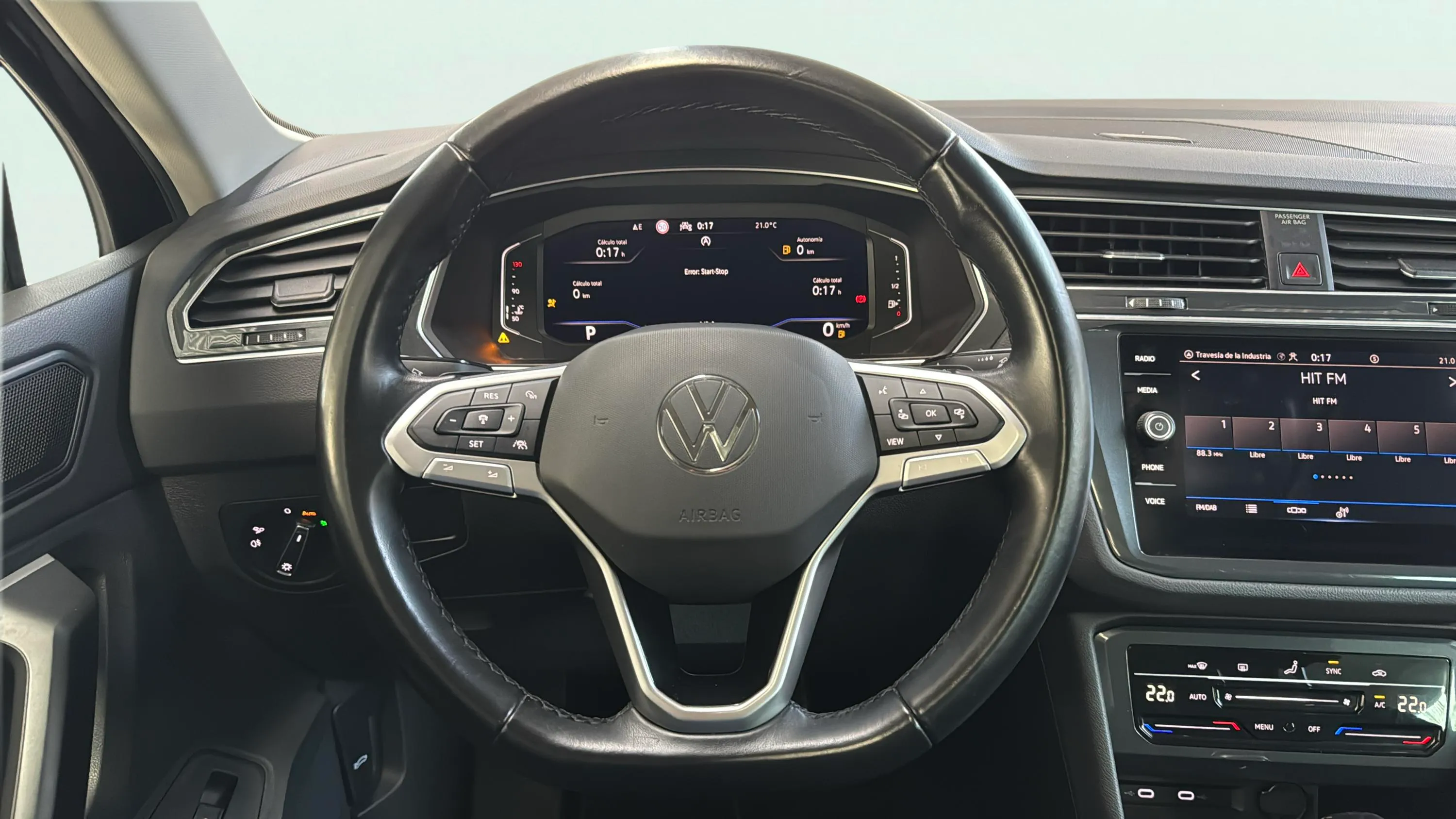 Volkswagen Tiguan Life 2.0 TDI DSG - foto 15