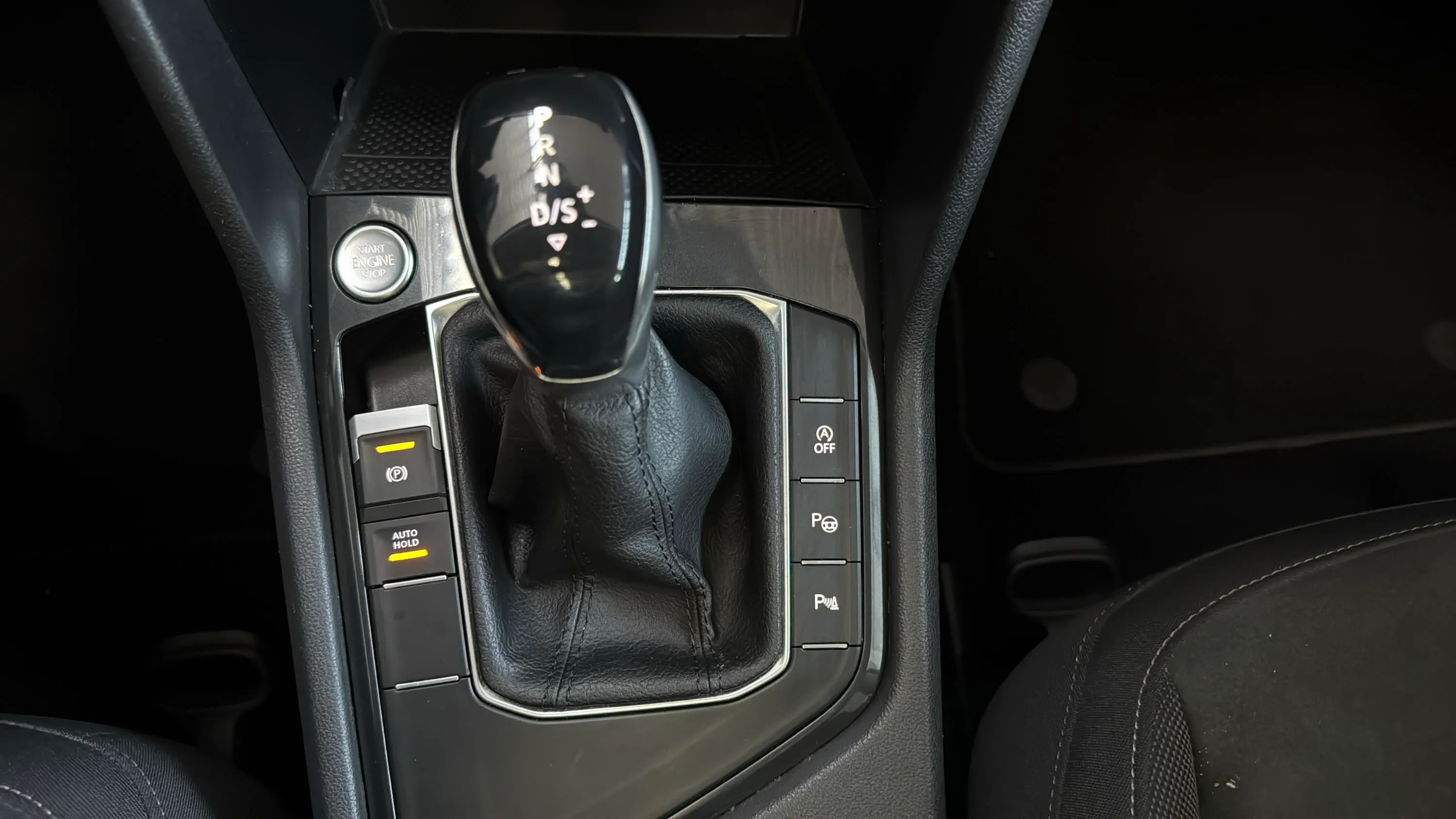 Volkswagen Tiguan Life 2.0 TDI DSG - foto 29
