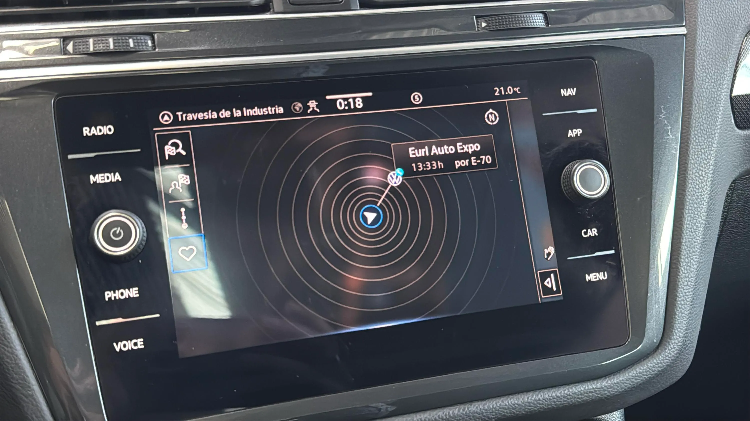 Volkswagen Tiguan Life 2.0 TDI DSG - foto 26