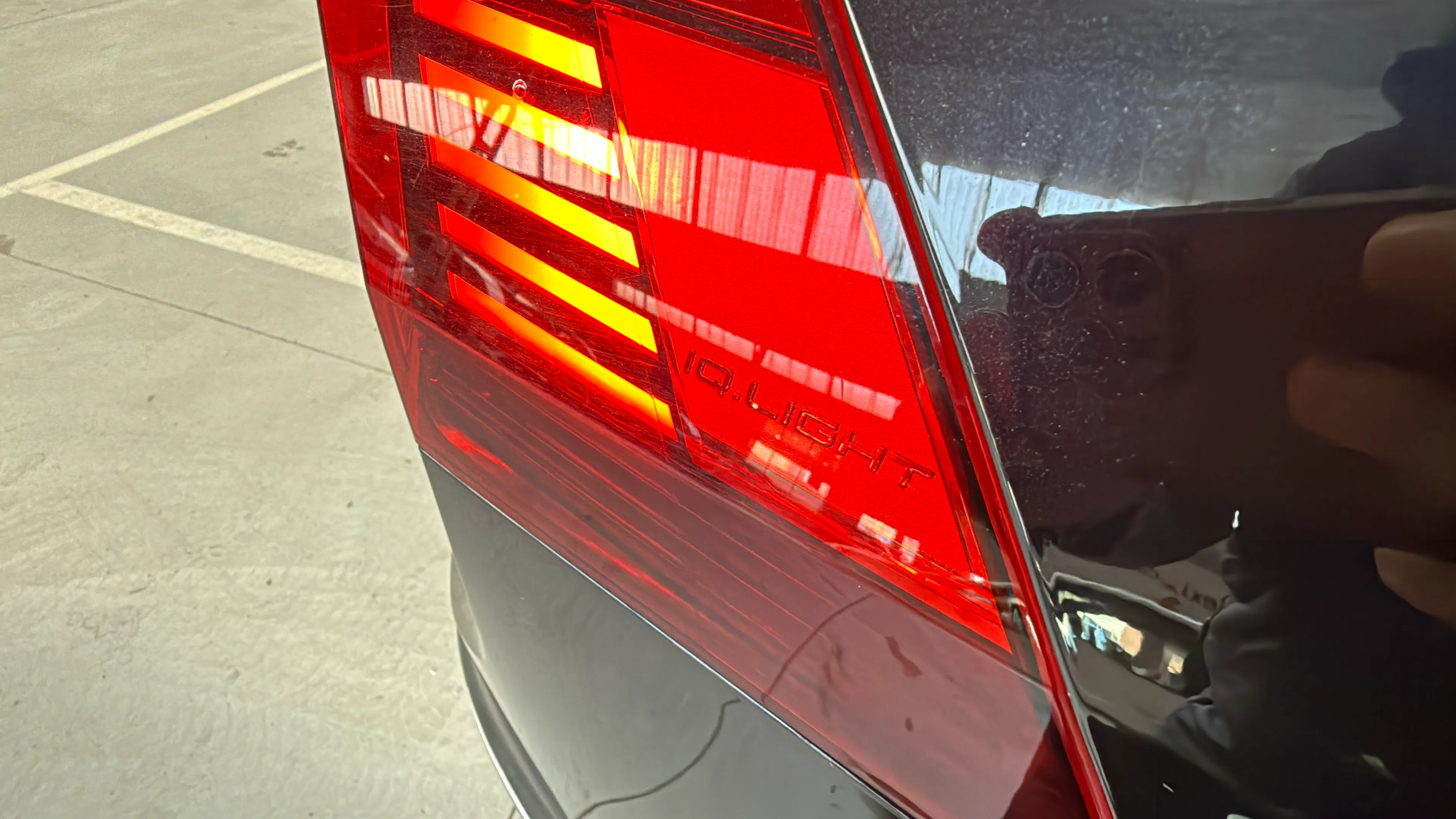 Volkswagen Tiguan Life 2.0 TDI DSG - foto 22