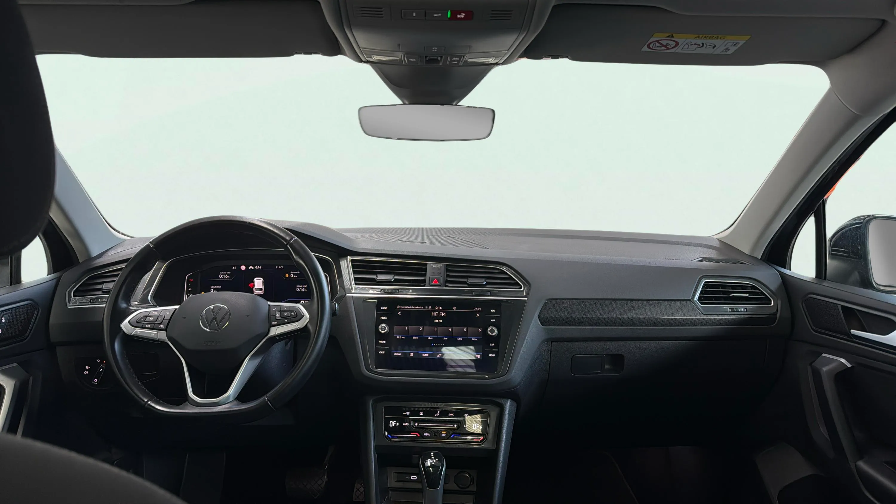 Volkswagen Tiguan Life 2.0 TDI DSG - foto 19