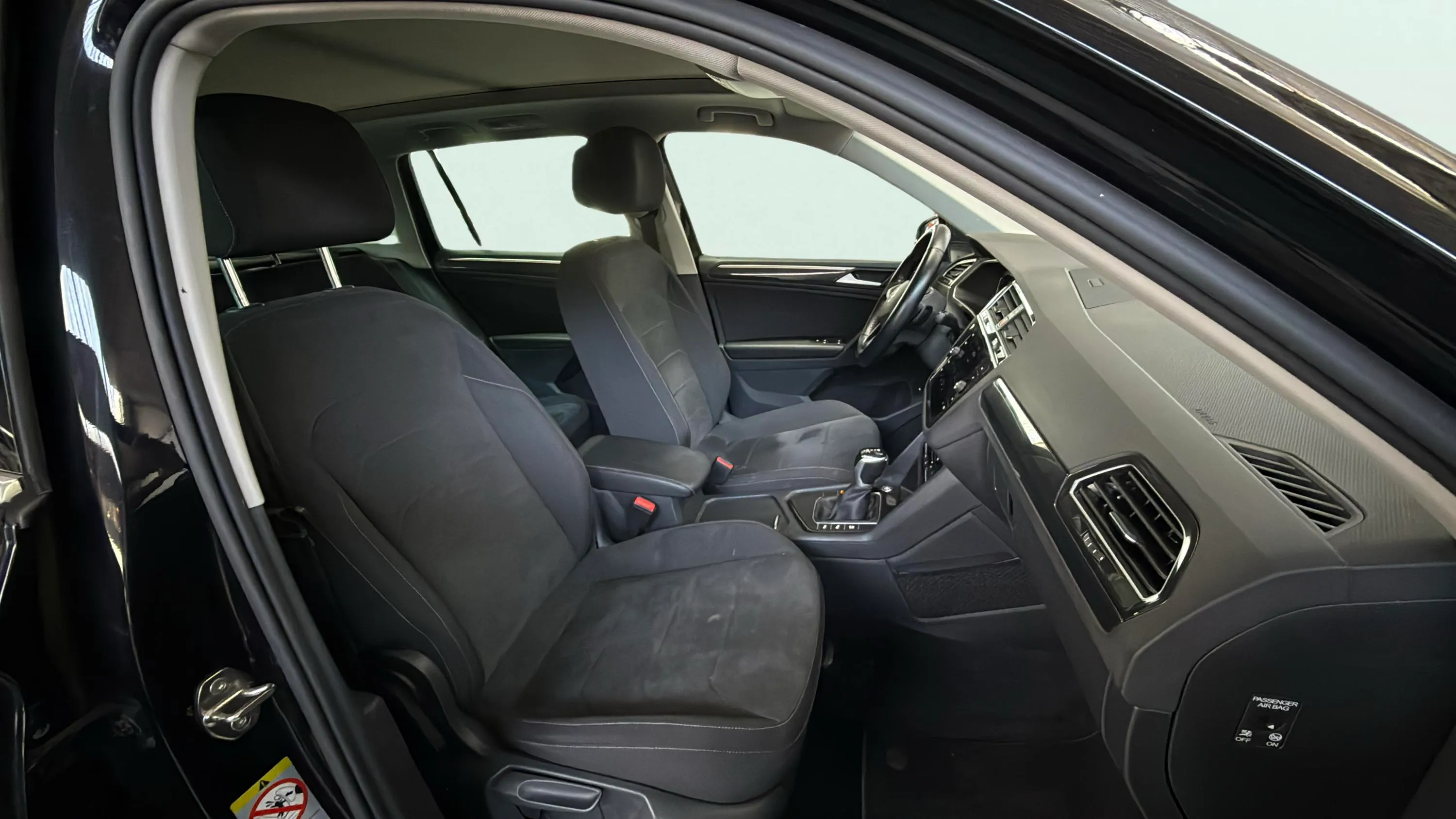 Volkswagen Tiguan Life 2.0 TDI DSG - foto 11