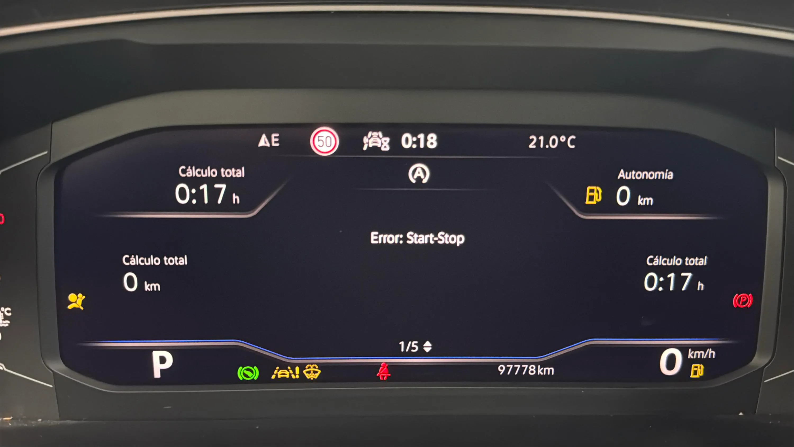 Volkswagen Tiguan Life 2.0 TDI DSG - foto 14