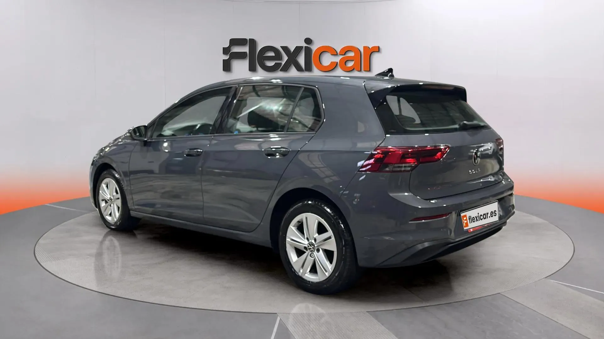 Volkswagen Golf Life 2.0 TDI DSG - foto 5