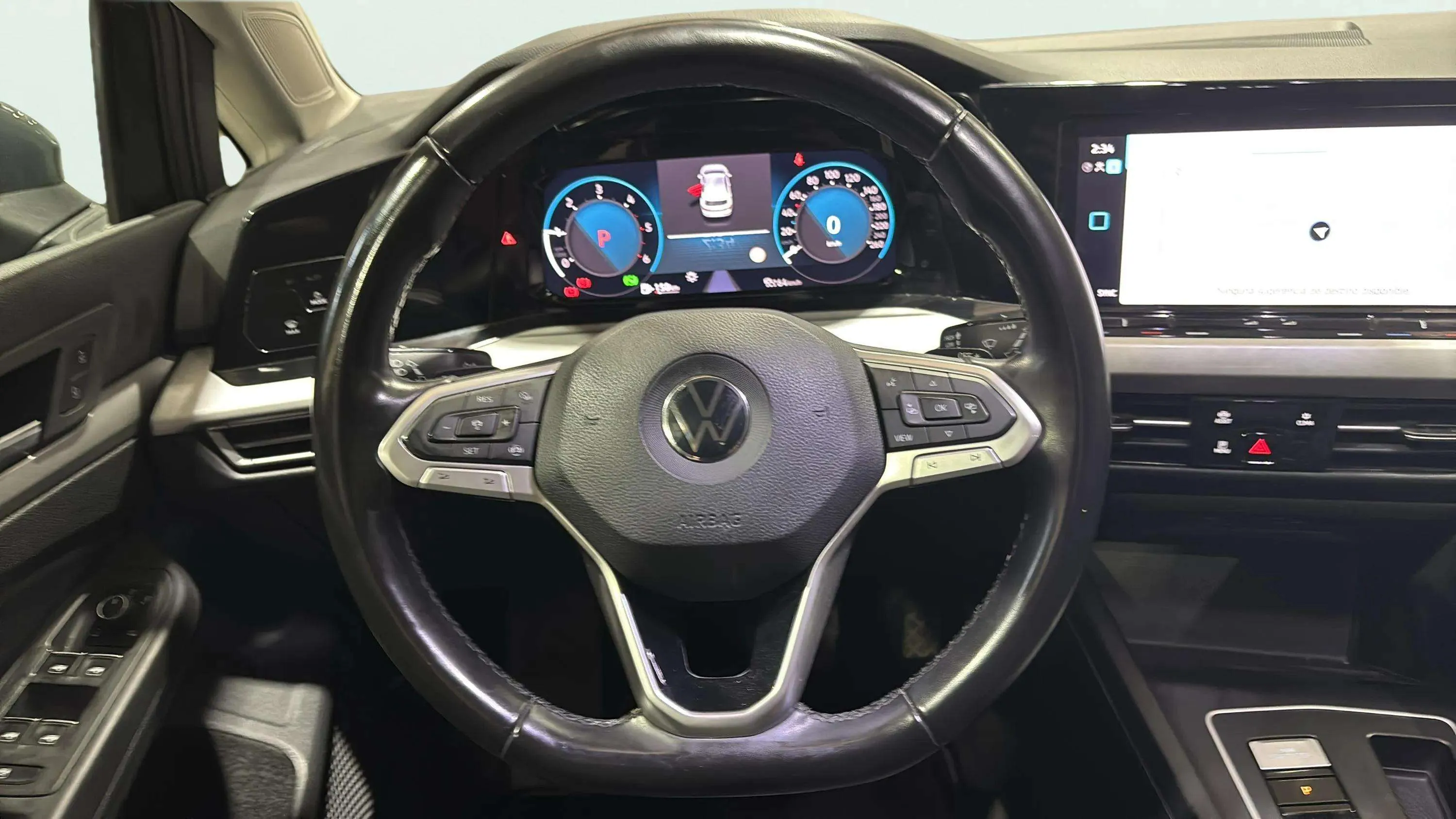 Volkswagen Golf Life 2.0 TDI DSG - foto 11