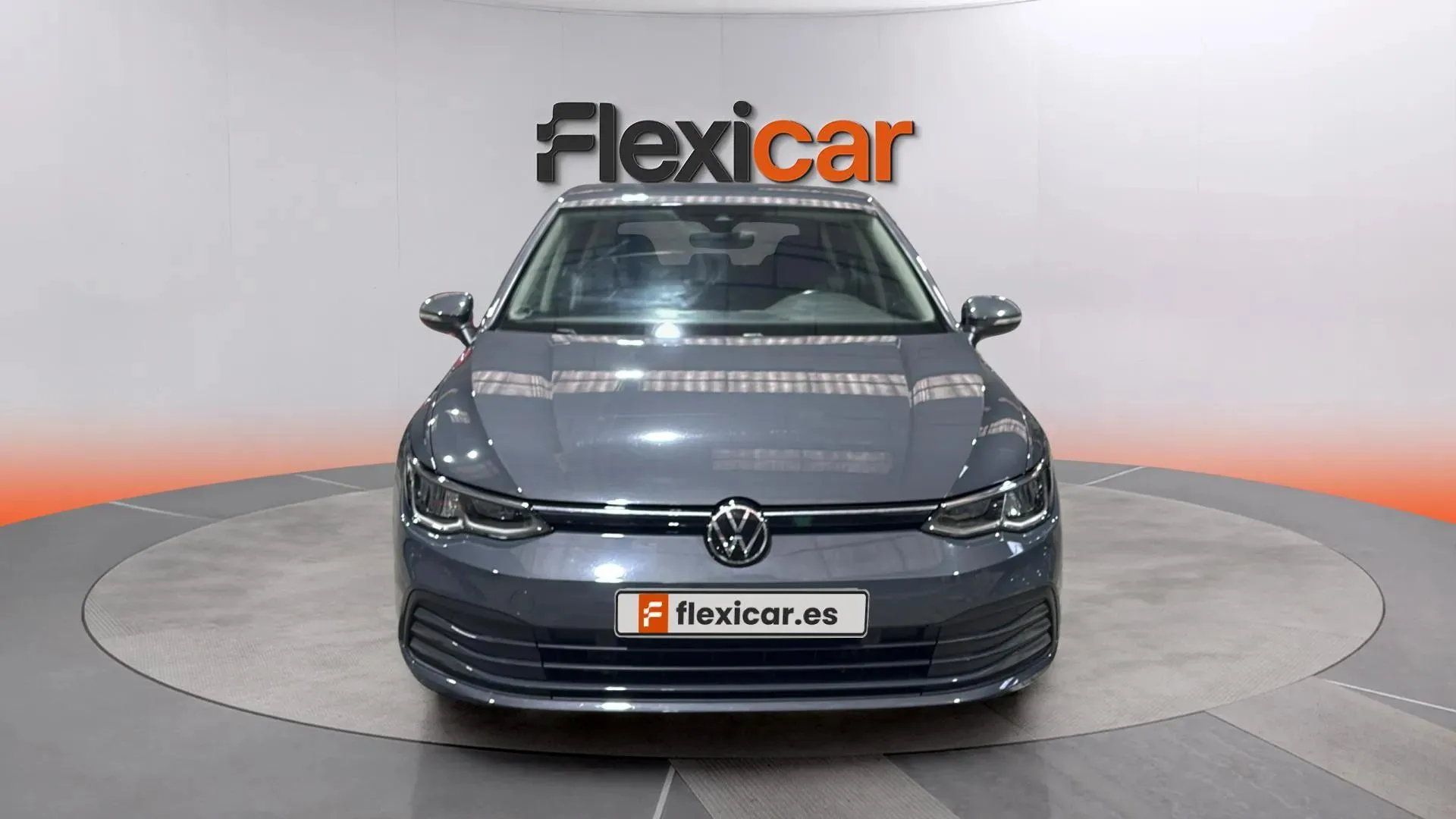 Volkswagen Golf Life 2.0 TDI DSG - foto 2