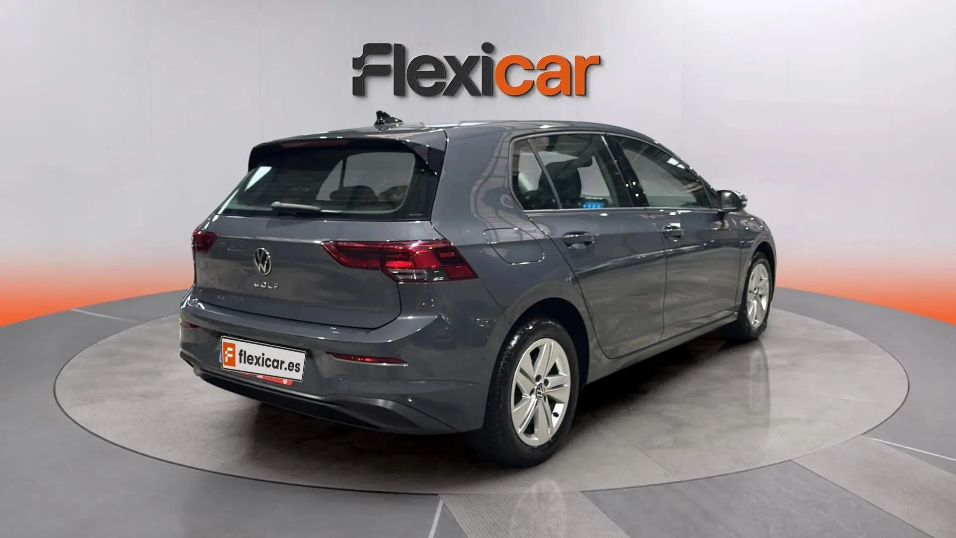 Volkswagen Golf Life 2.0 TDI DSG - foto 7